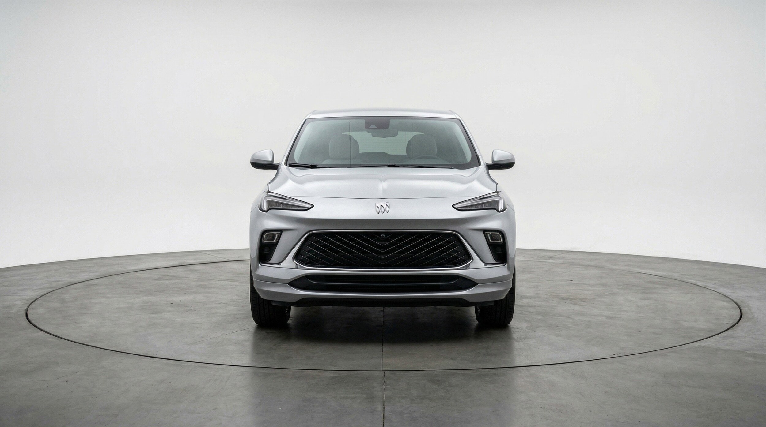 Thumbnail: 2025 Buick Encore GX - 2