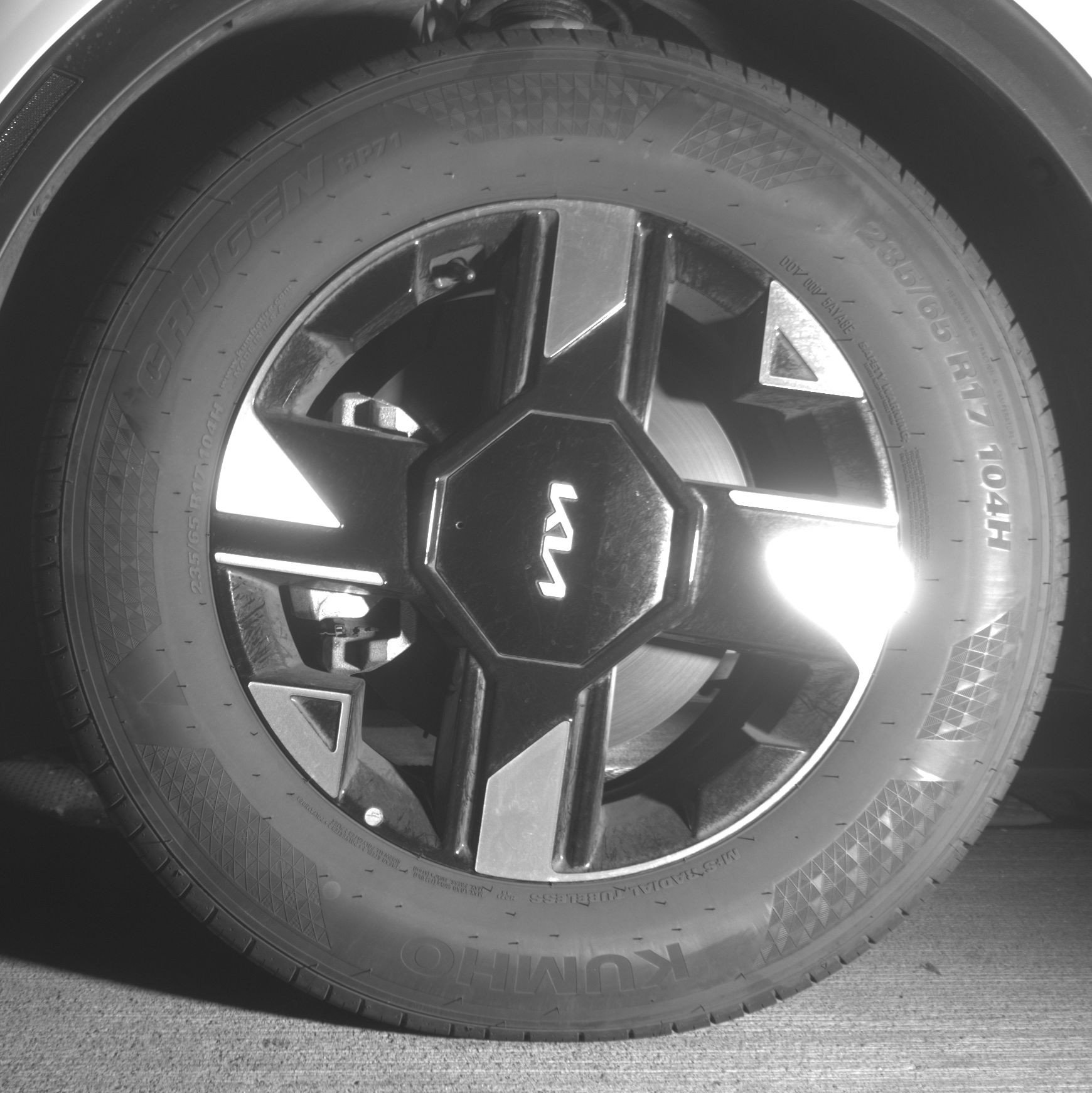 Thumbnail: 2026 Kia Sportage - 12