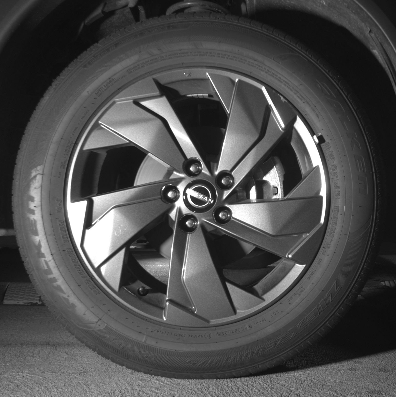 Thumbnail: 2026 Nissan Rogue - 13