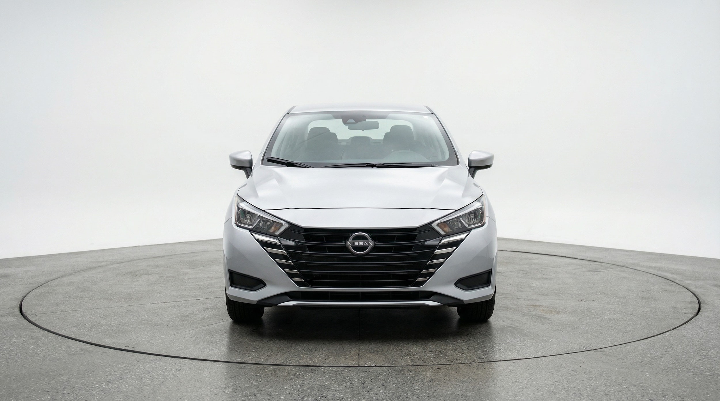 Thumbnail: 2025 Nissan Versa - 2