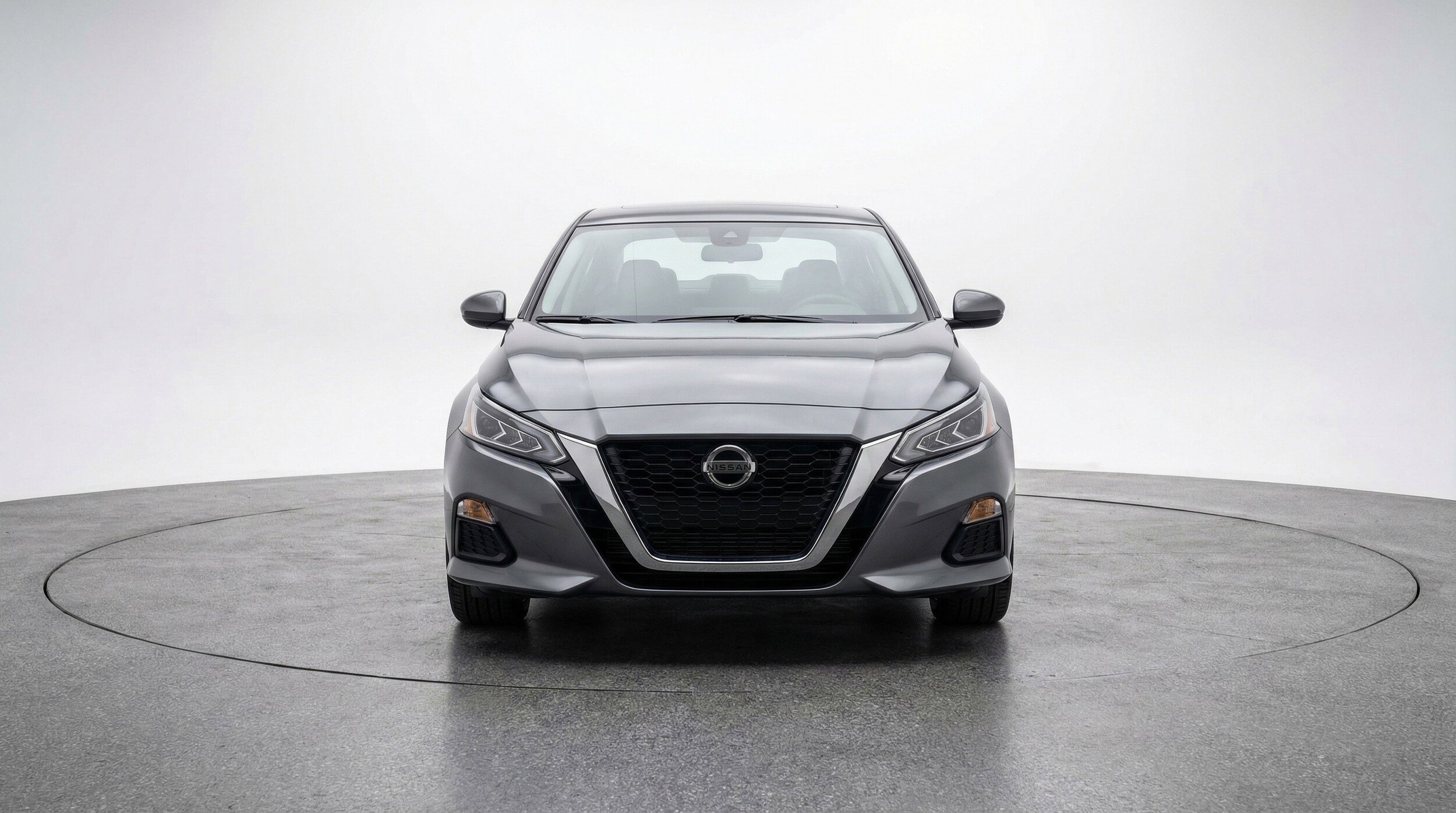 Thumbnail: 2025 Nissan Altima - 2