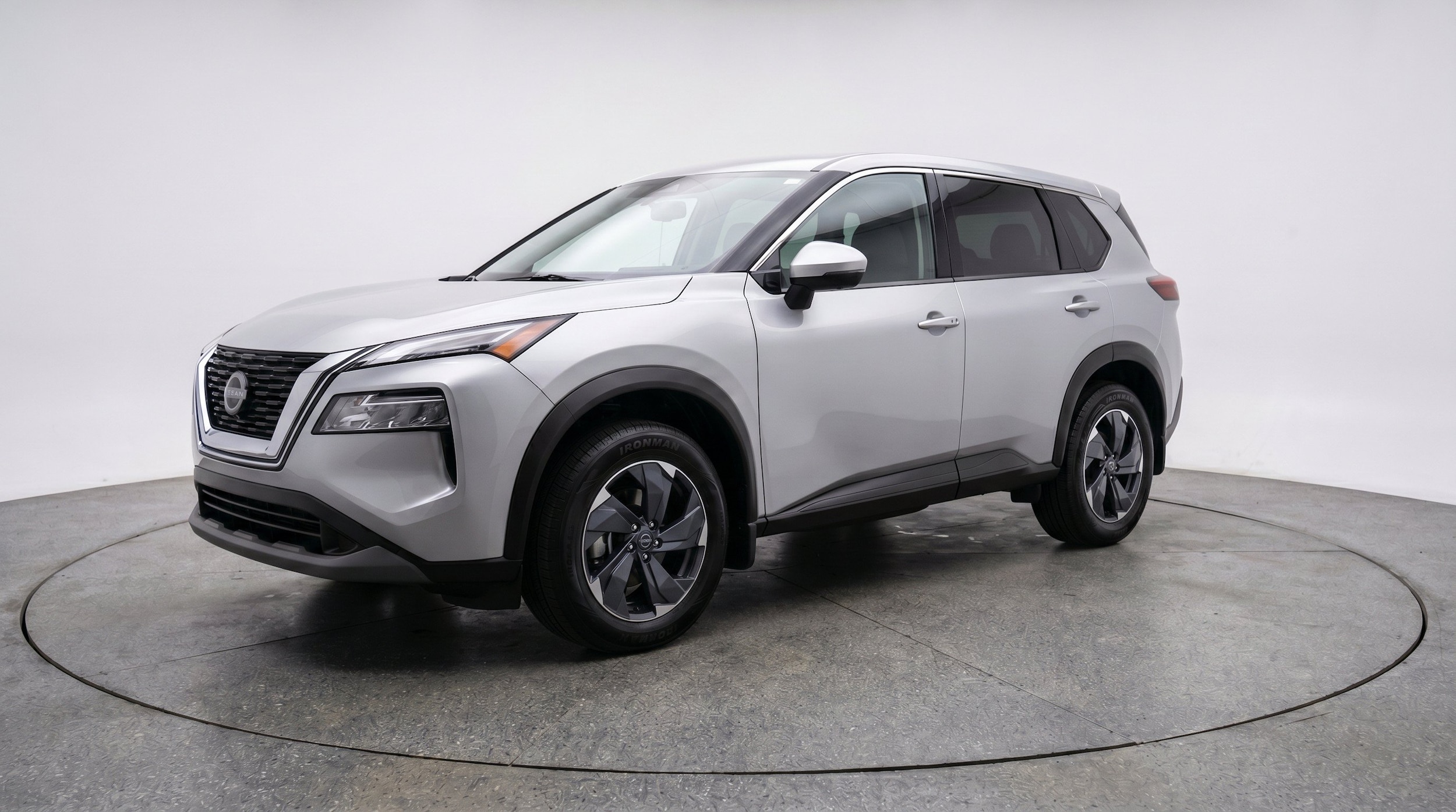 Thumbnail: 2025 Nissan Rogue - 3