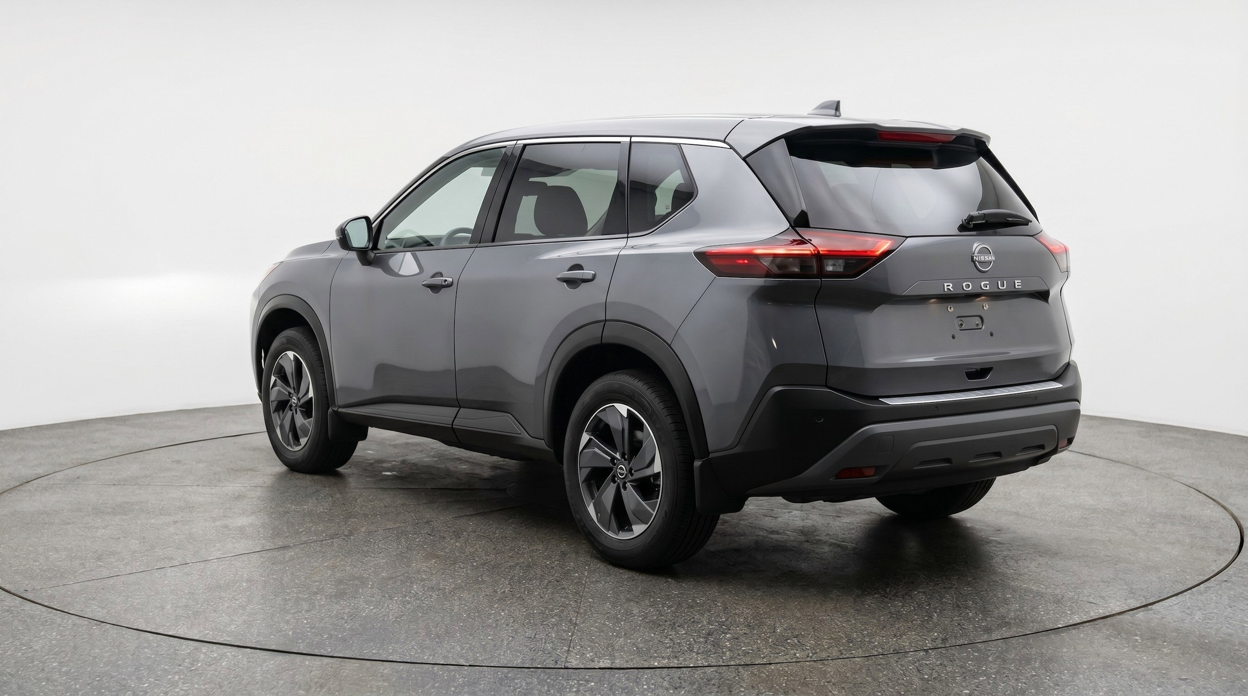 Thumbnail: 2025 Nissan Rogue - 6
