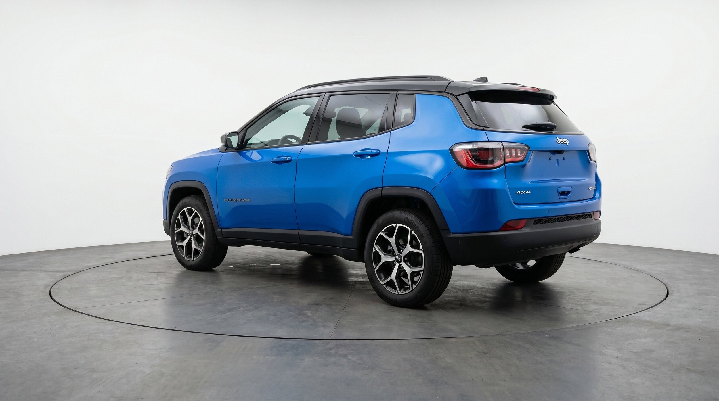 Thumbnail: 2025 Jeep Compass - 6