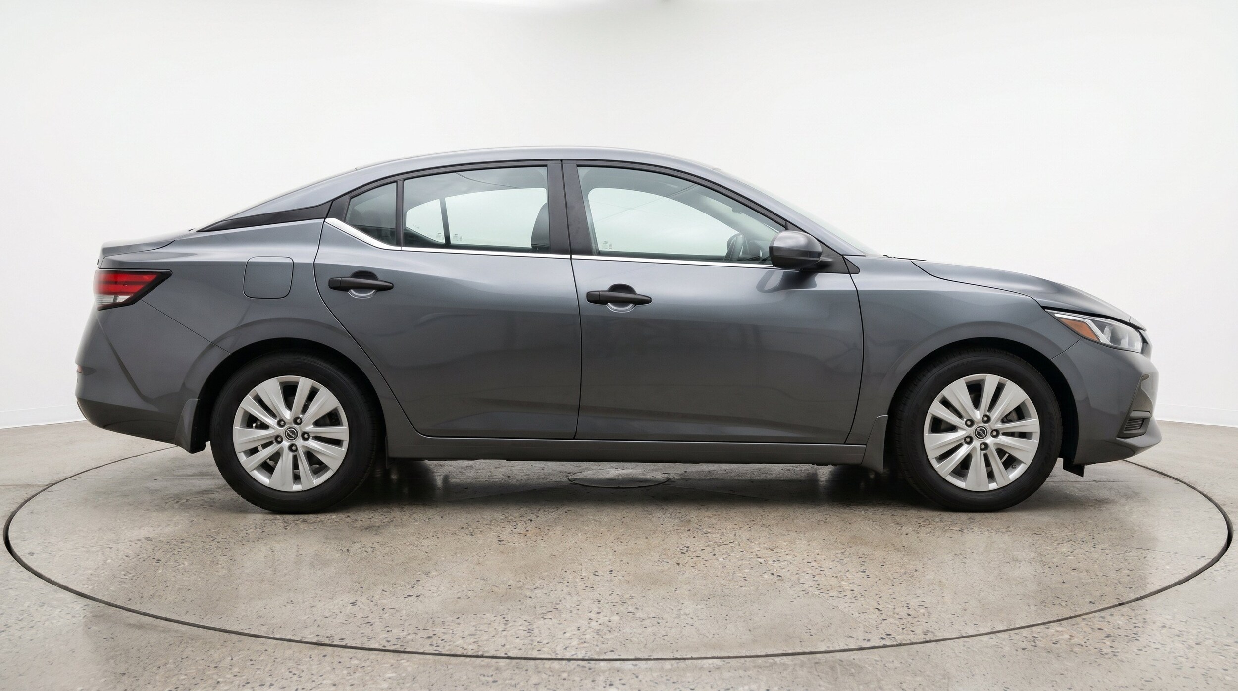 Thumbnail: 2024 Nissan Sentra - 11