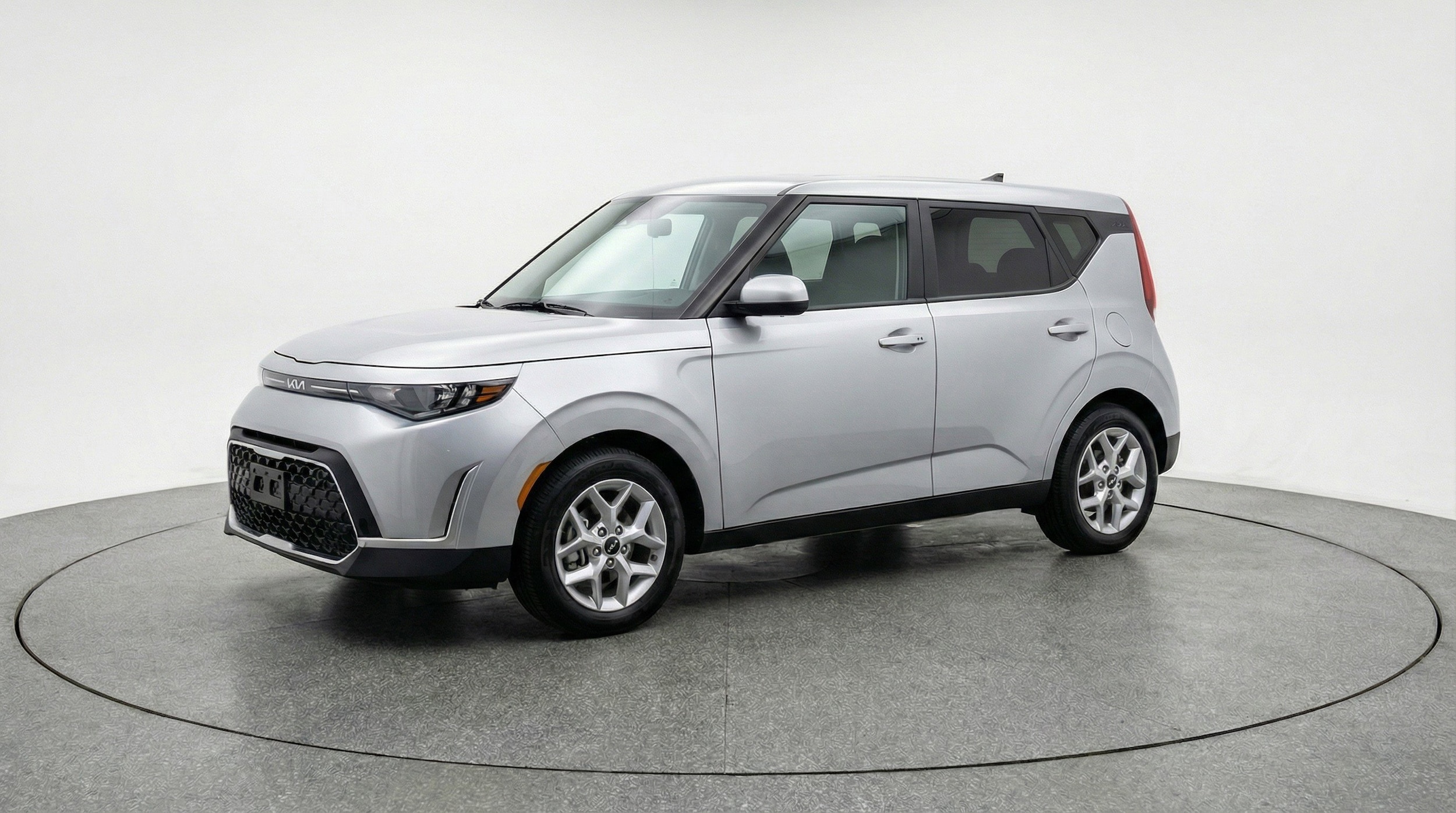 Thumbnail: 2025 Kia Soul - 3