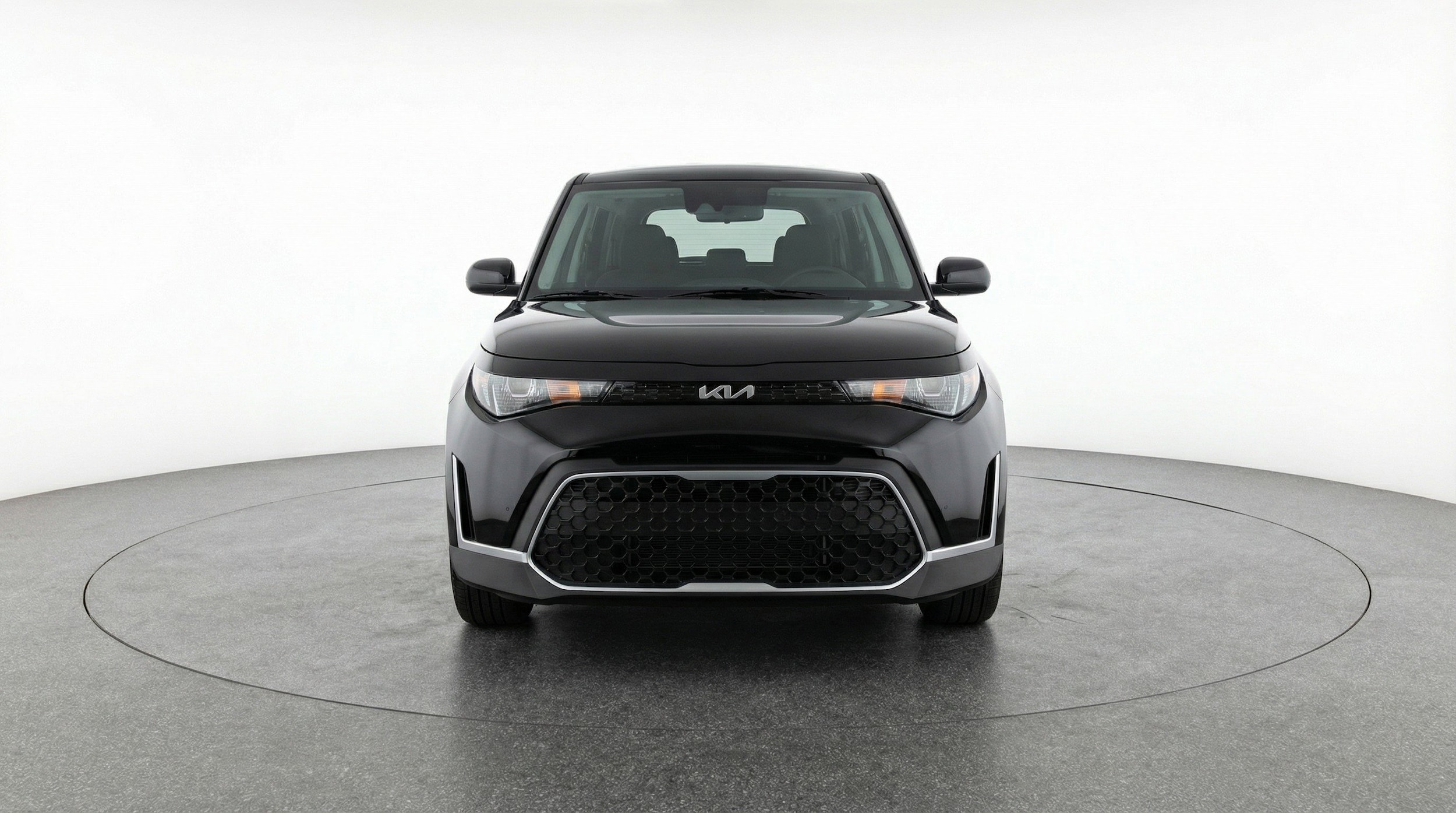 Thumbnail: 2025 Kia Soul - 2