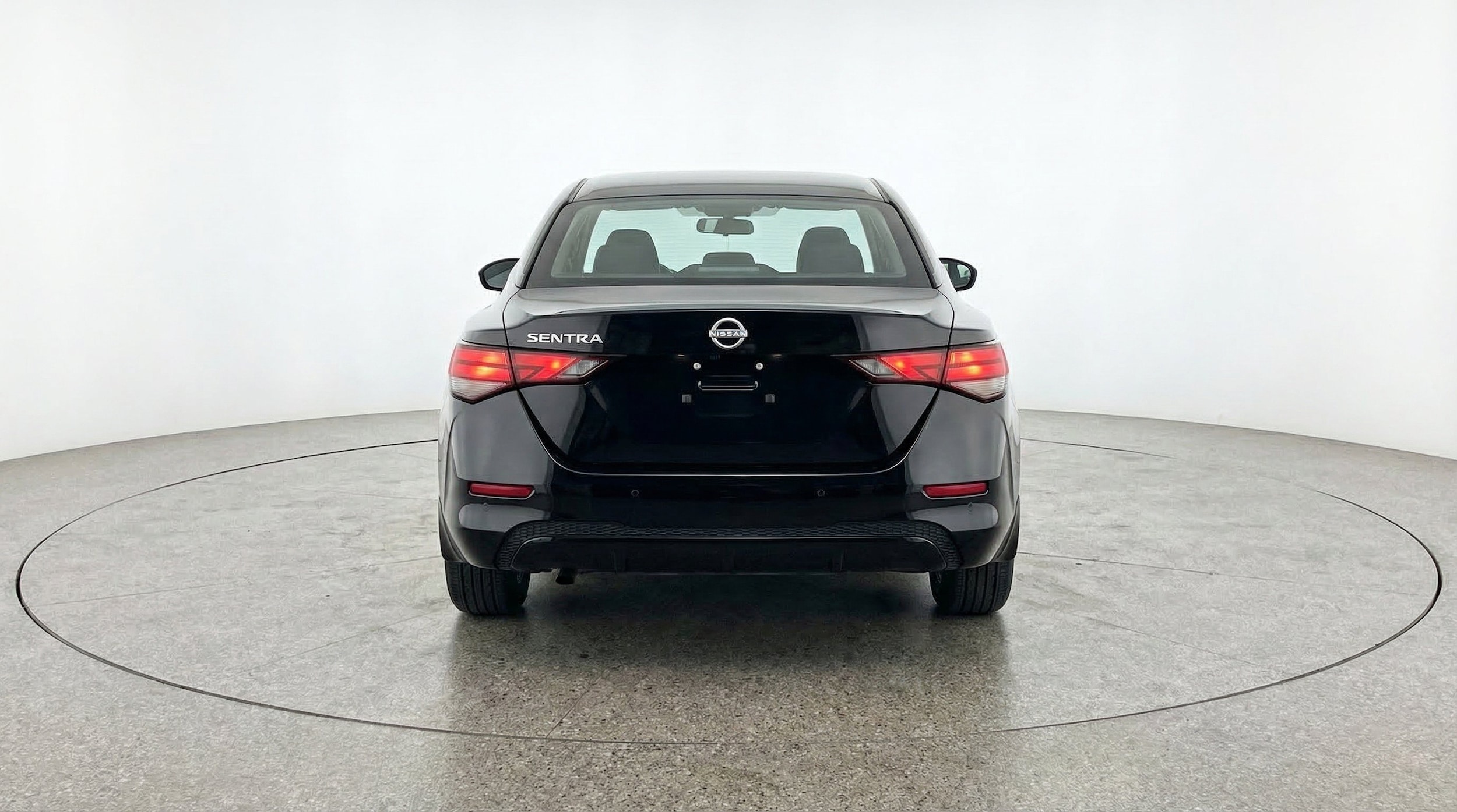 Thumbnail: 2025 Nissan Sentra - 7