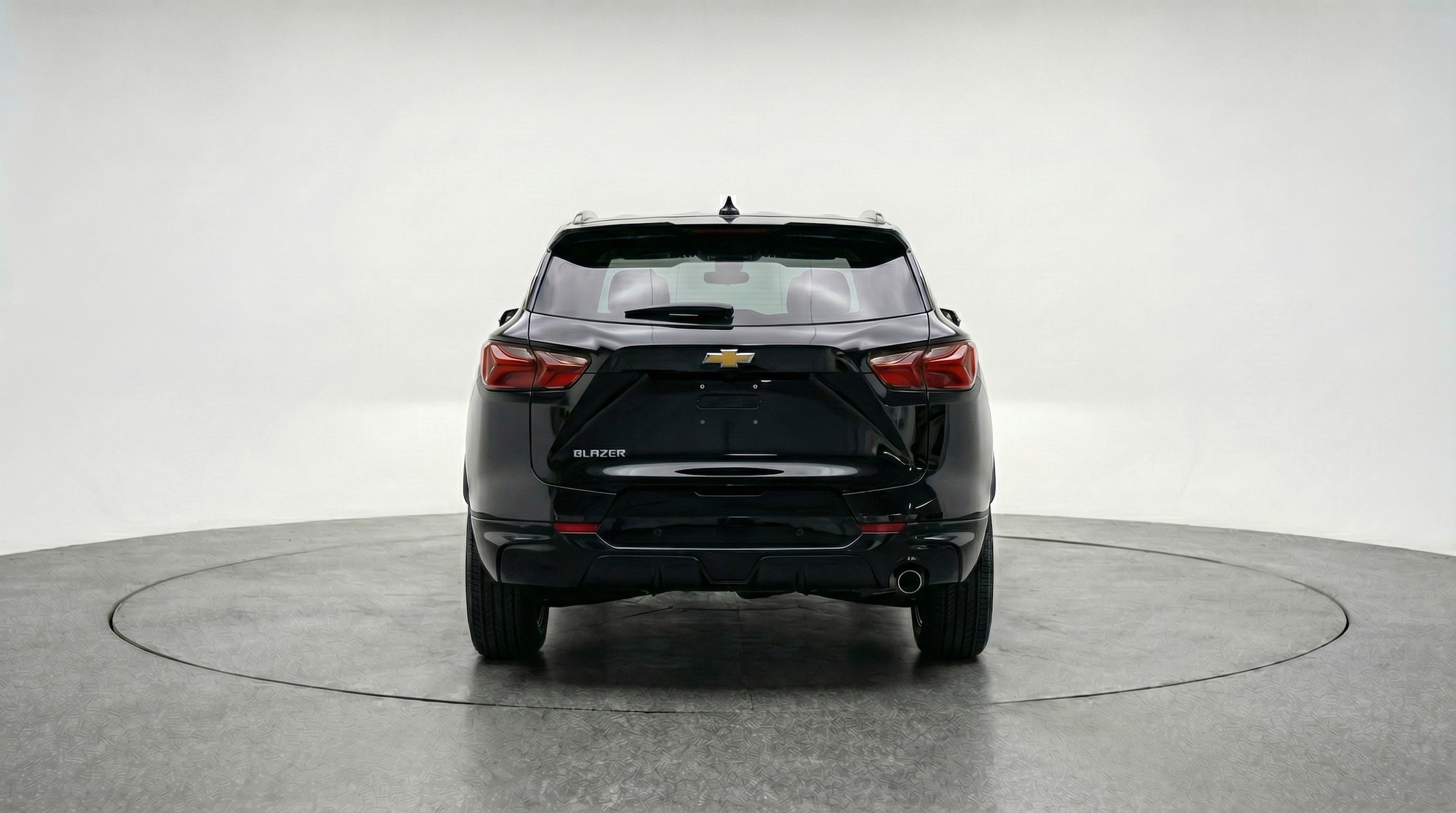 Thumbnail: 2025 Chevrolet Blazer - 7