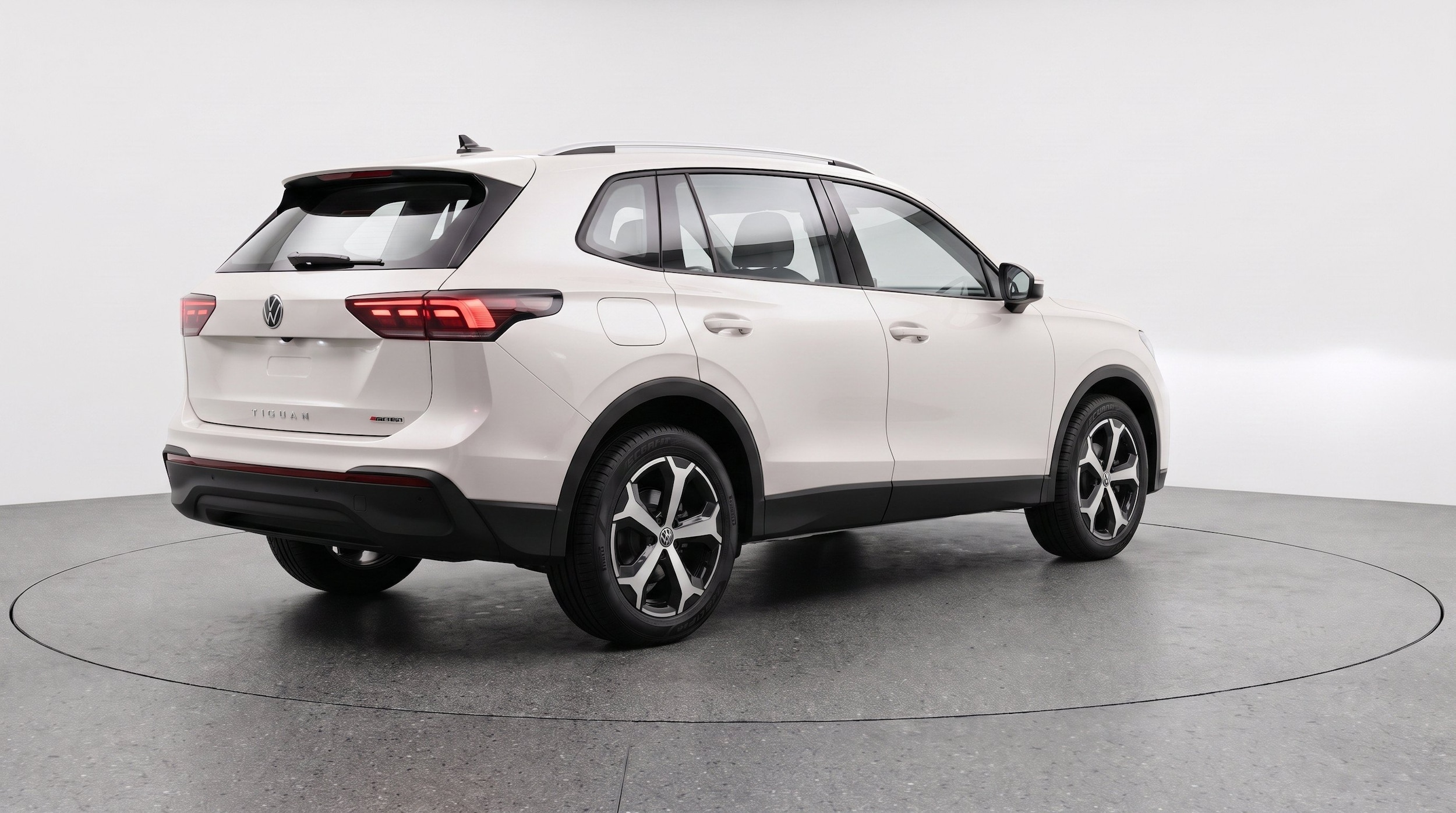 Thumbnail: 2026 Volkswagen Tiguan - 9