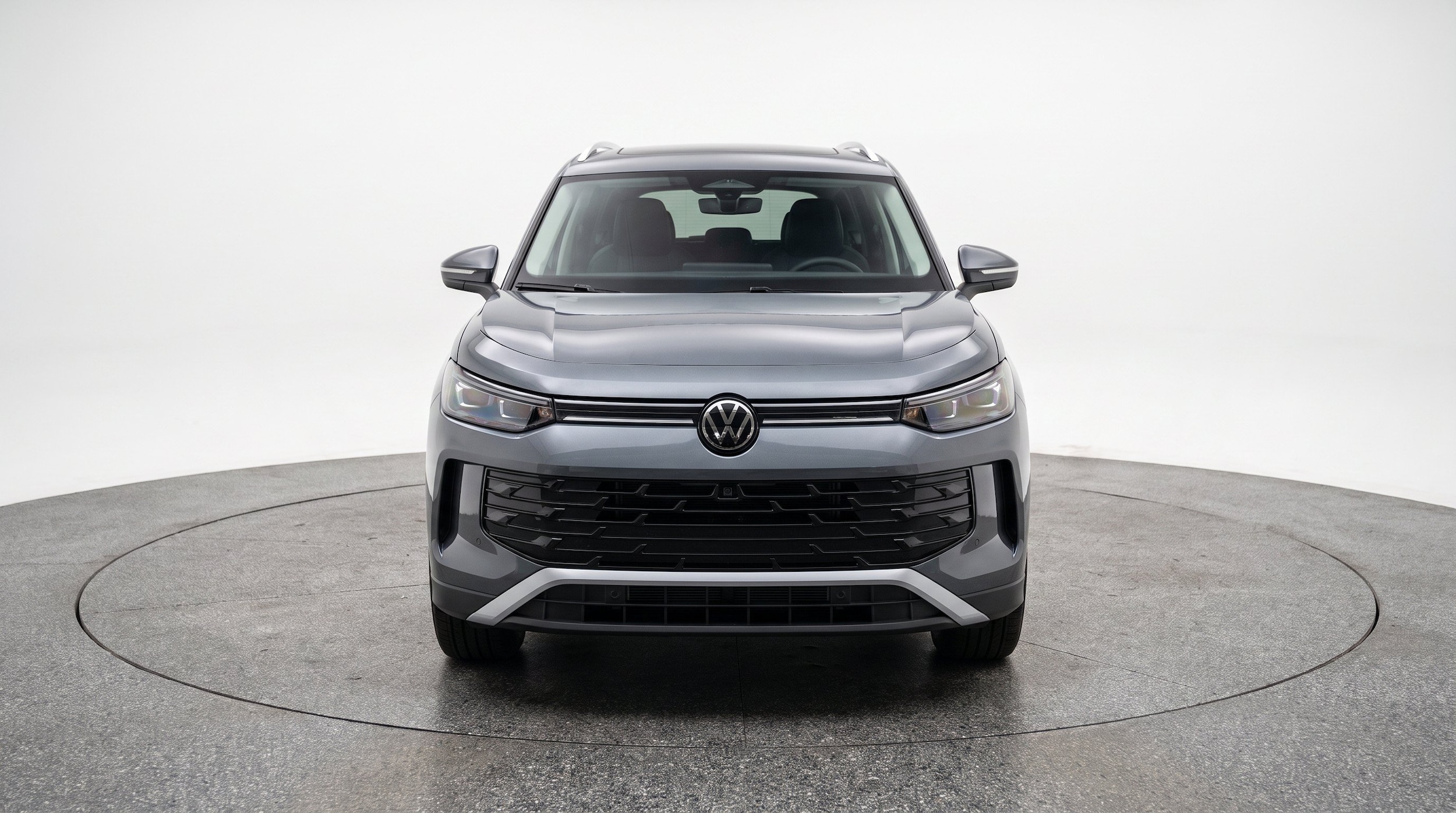 Thumbnail: 2026 Volkswagen Tiguan - 2