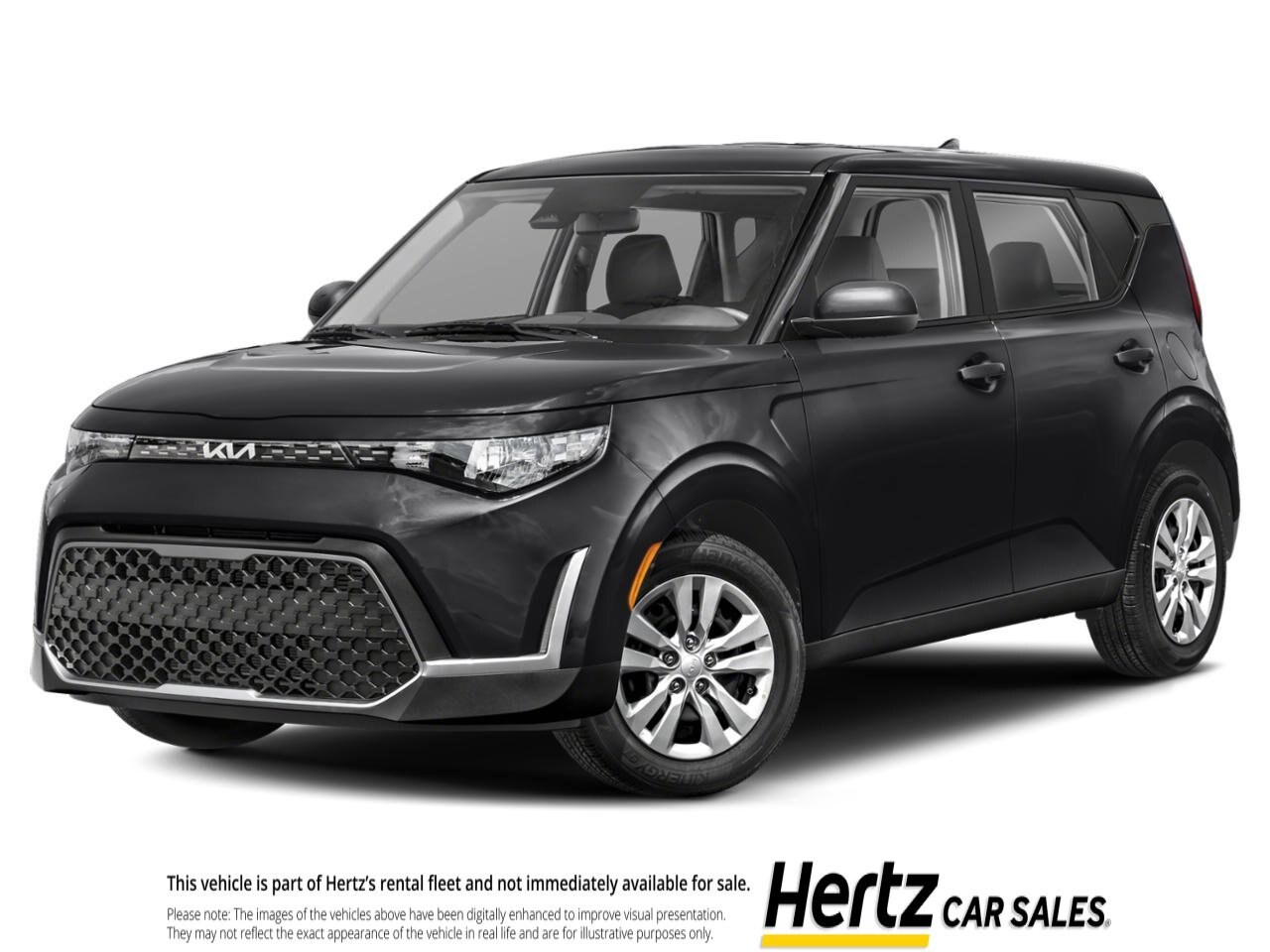 Thumbnail: 2024 Kia Soul - 1