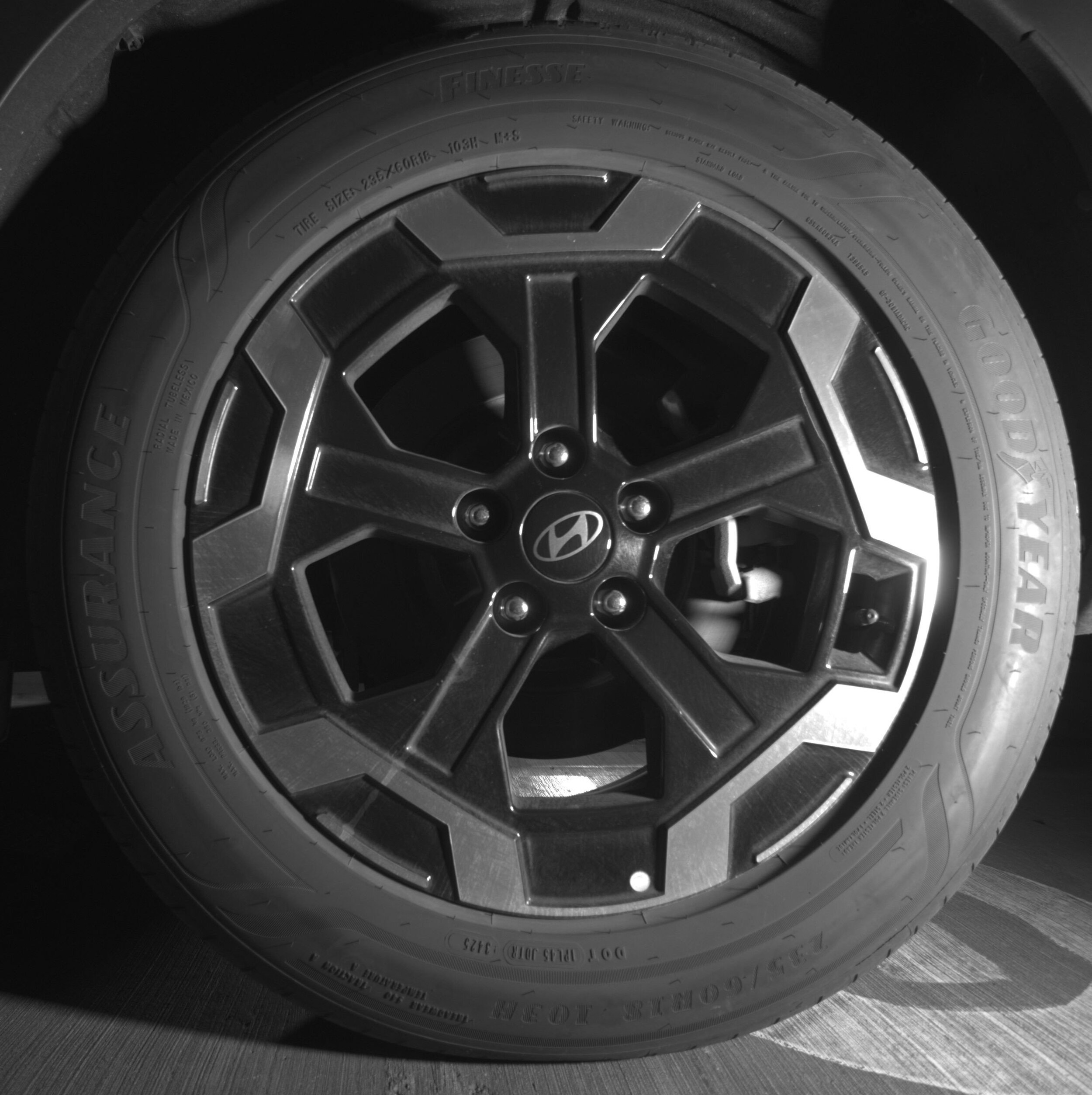 Thumbnail: 2026 Hyundai Santa Fe - 14