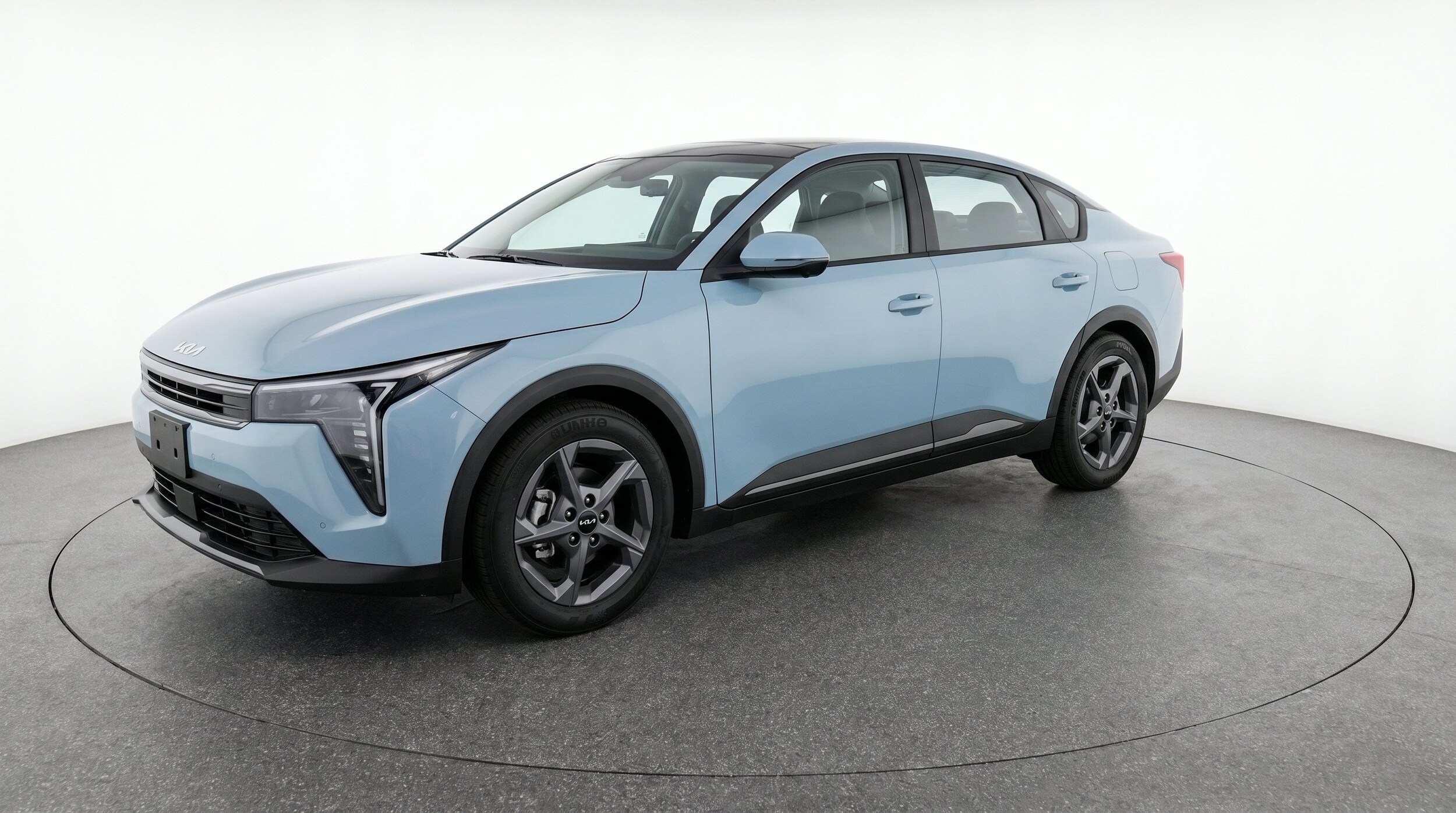 Thumbnail: 2026 Kia K4 - 3