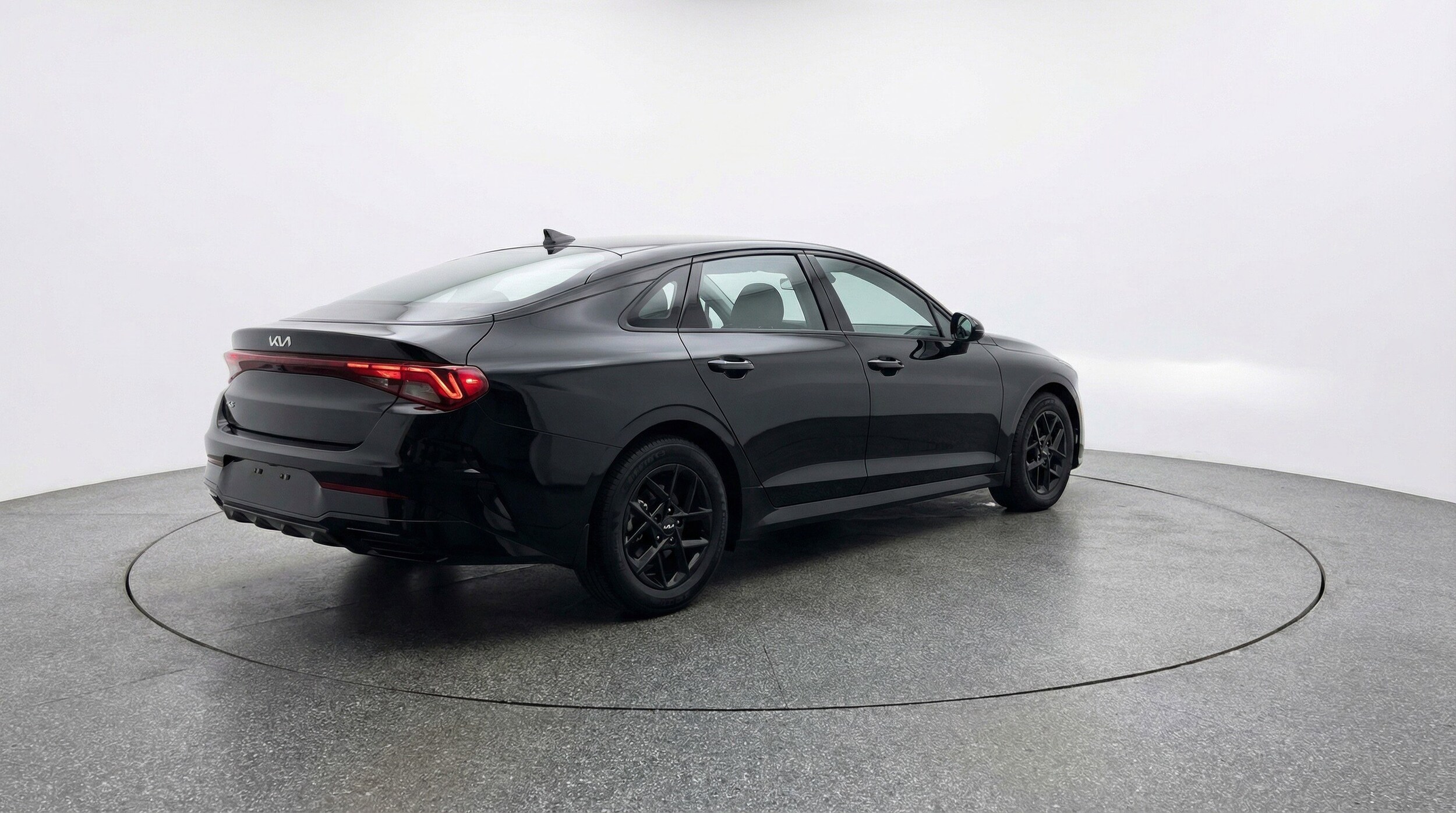 Thumbnail: 2025 Kia K5 - 9