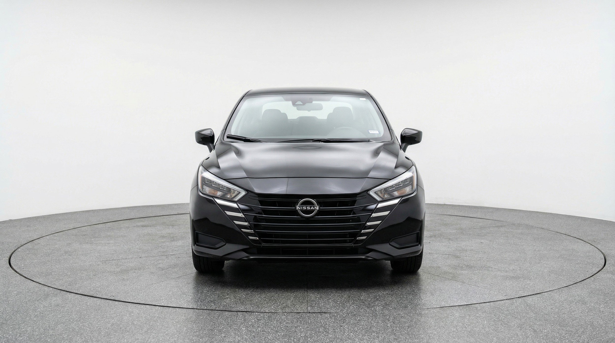 Thumbnail: 2025 Nissan Versa - 2