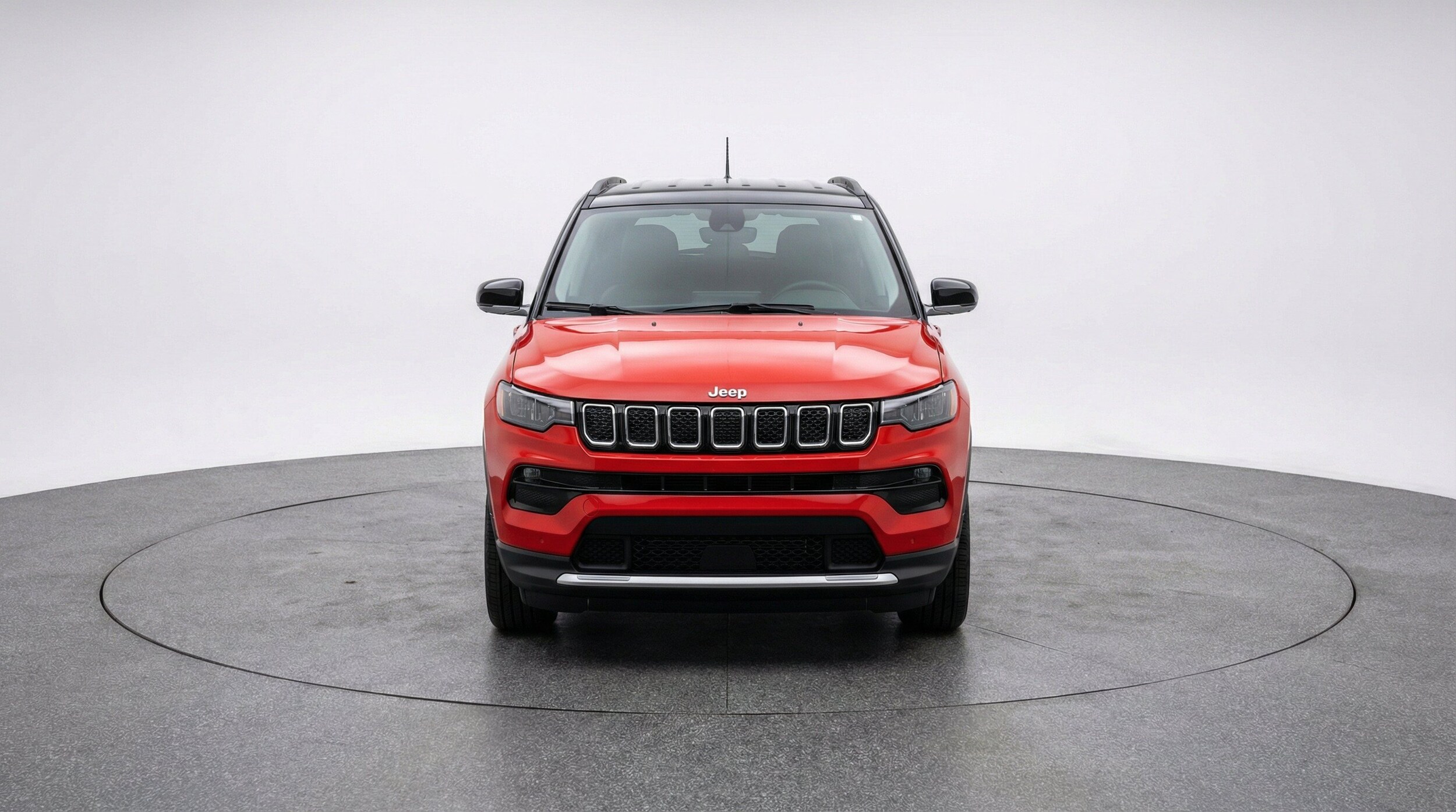 Thumbnail: 2025 Jeep Compass - 2