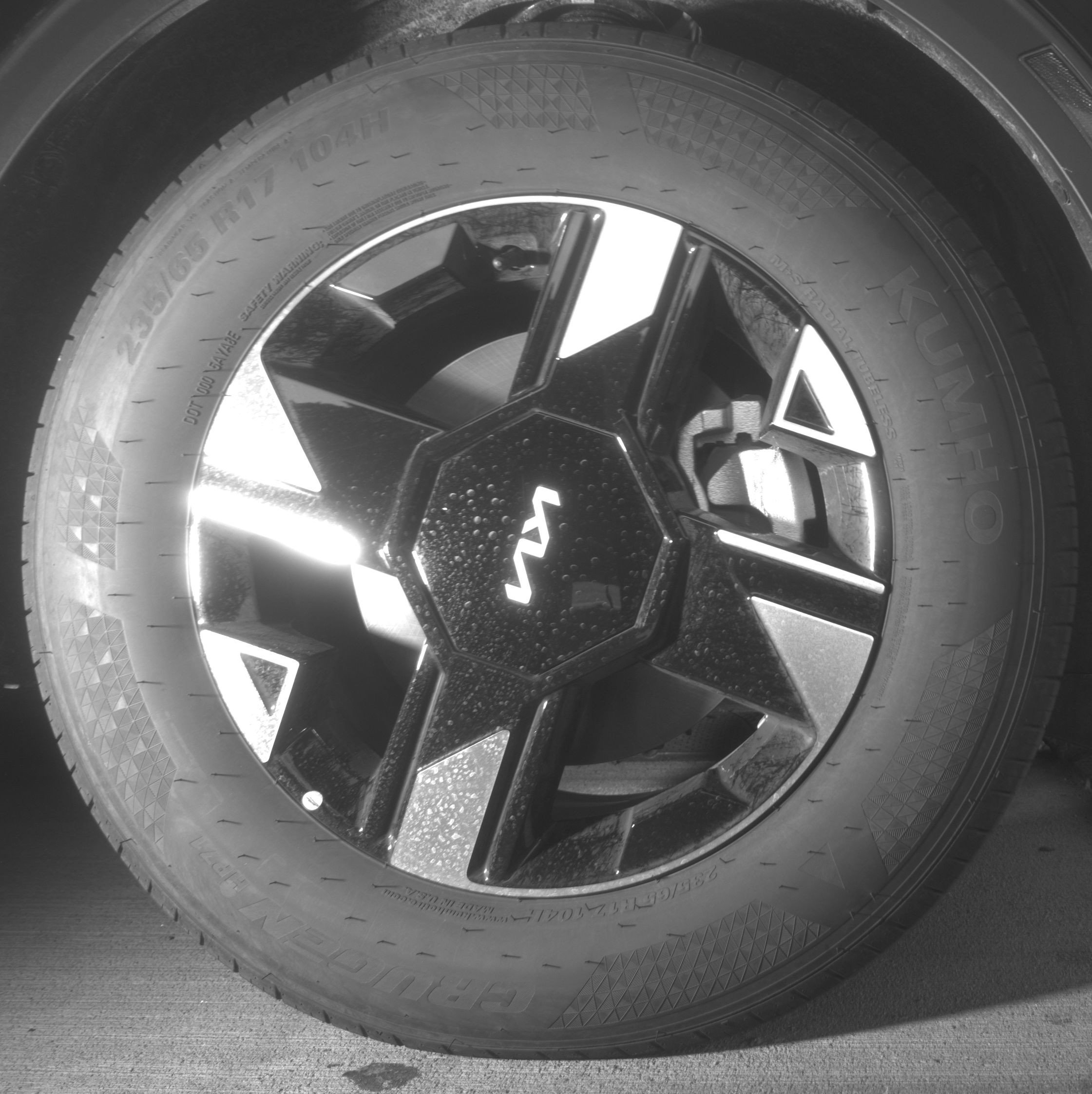Thumbnail: 2026 Kia Sportage - 13