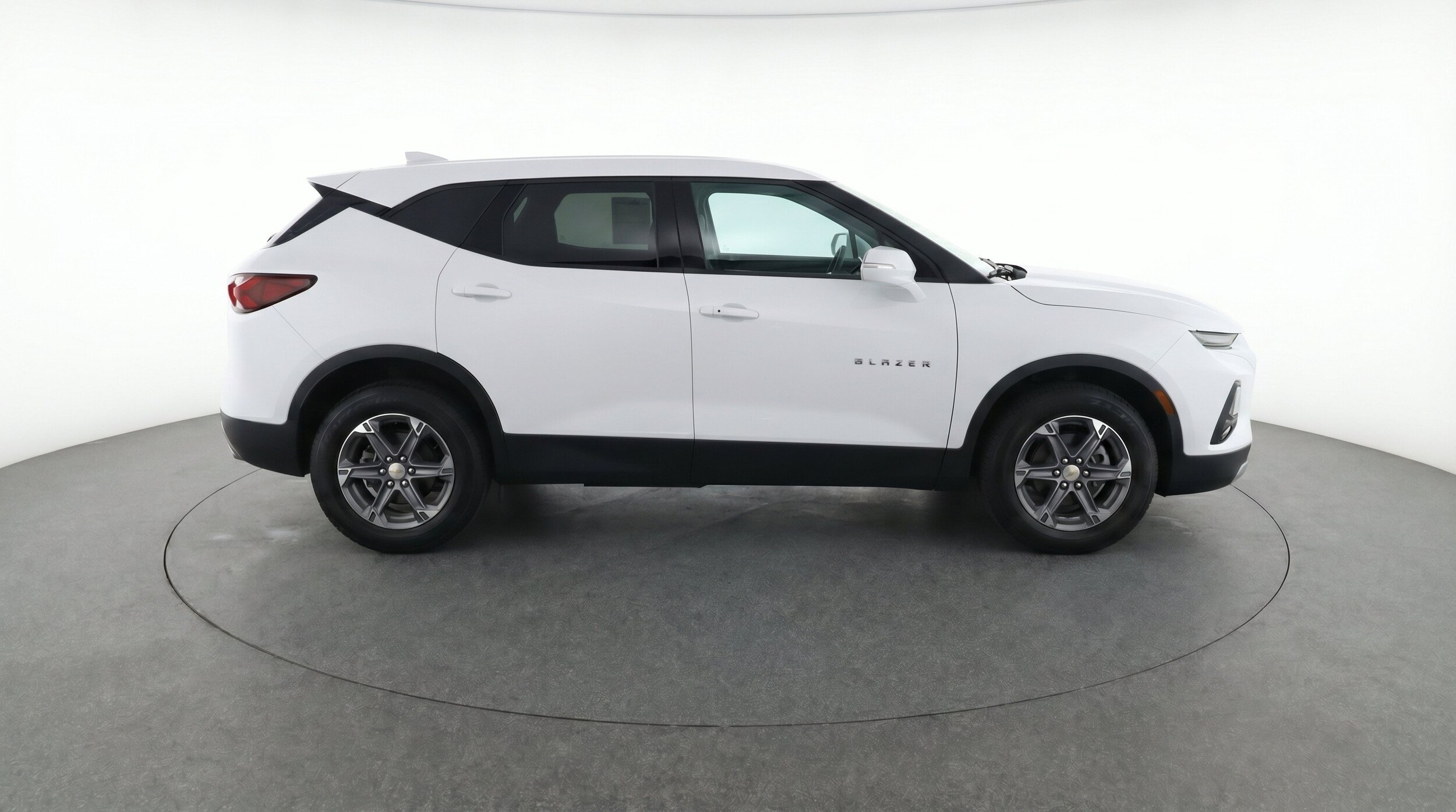 Thumbnail: 2025 Chevrolet Blazer - 11