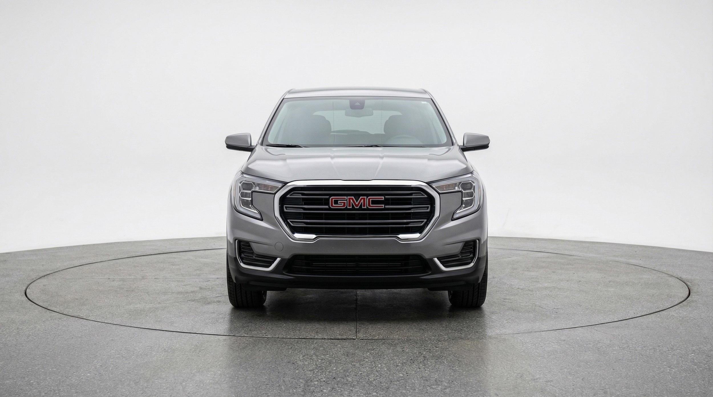 Thumbnail: 2024 GMC Terrain - 2