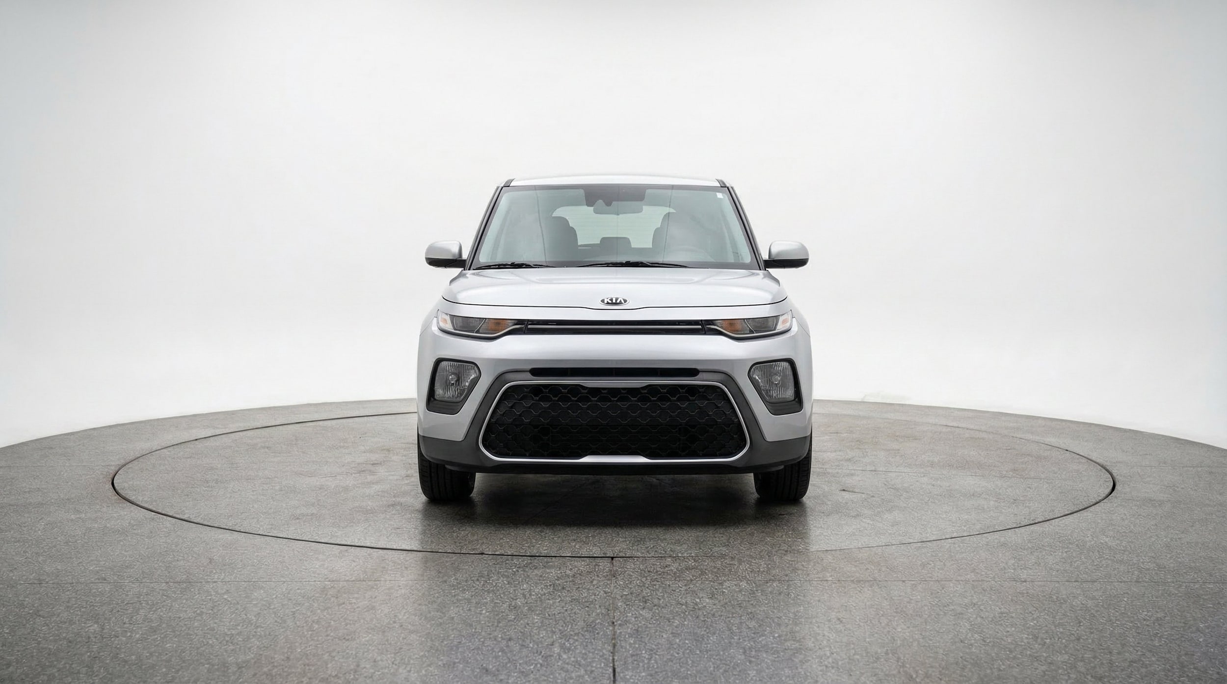 Thumbnail: 2025 Kia Soul - 2