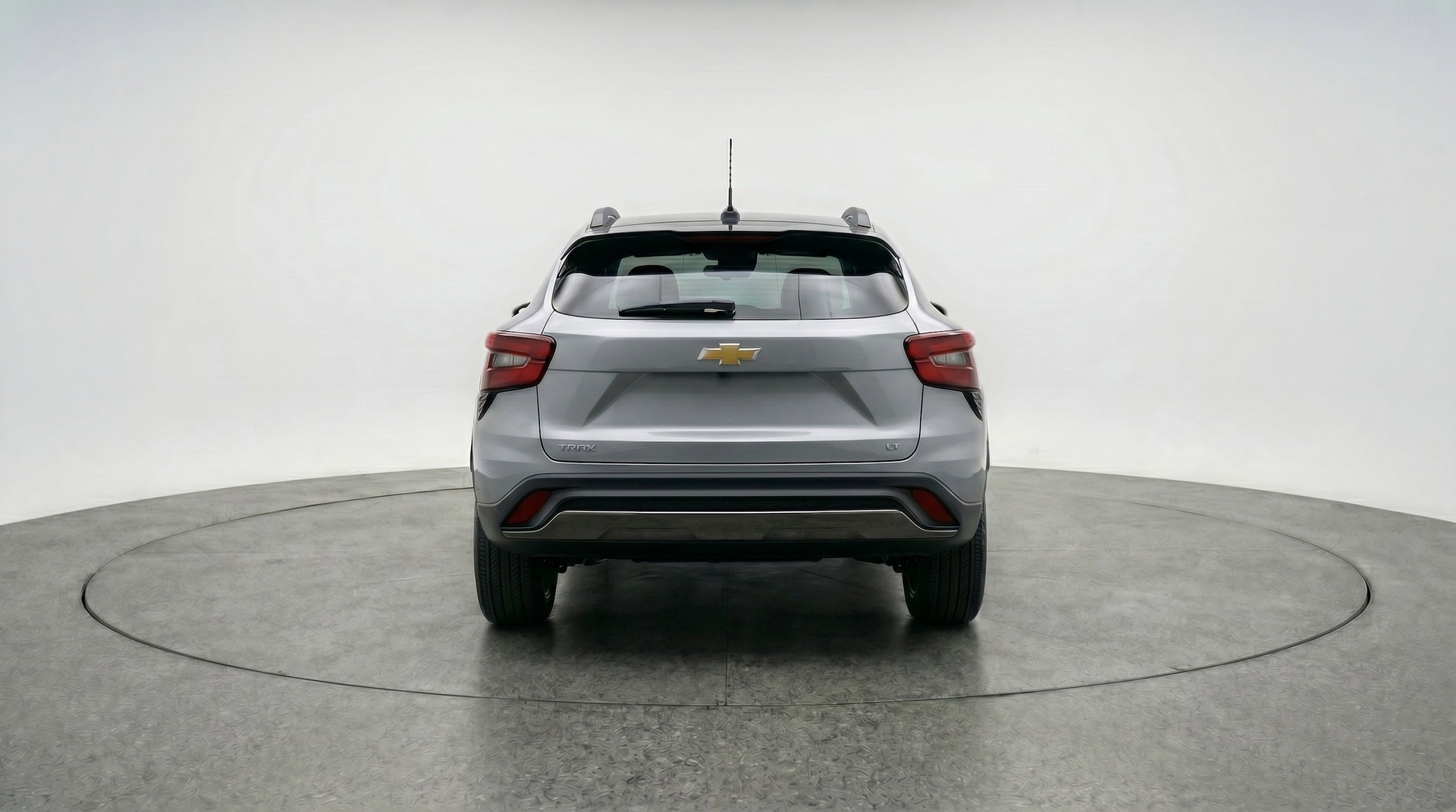 Thumbnail: 2025 Chevrolet Trax - 7