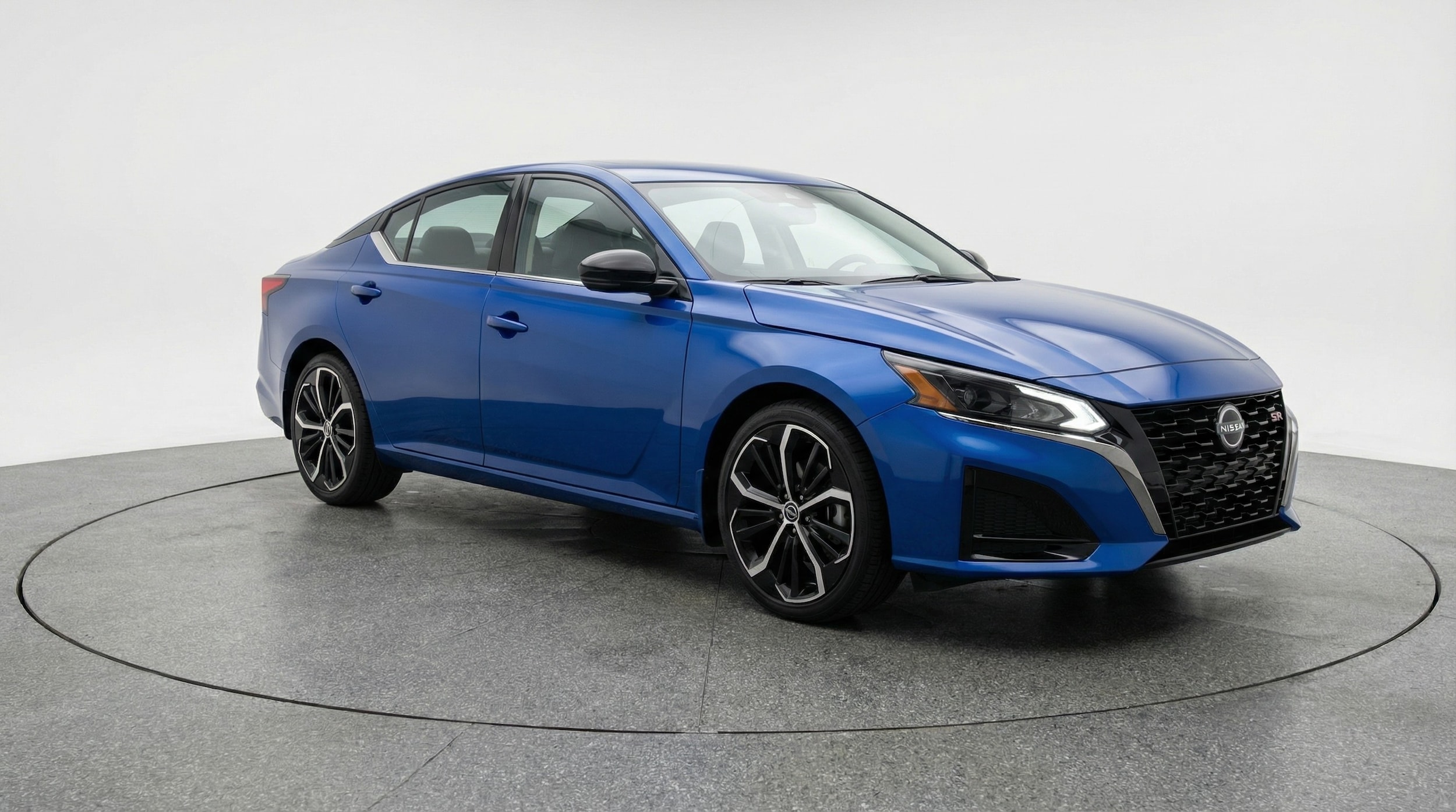 Thumbnail: 2025 Nissan Altima - 1