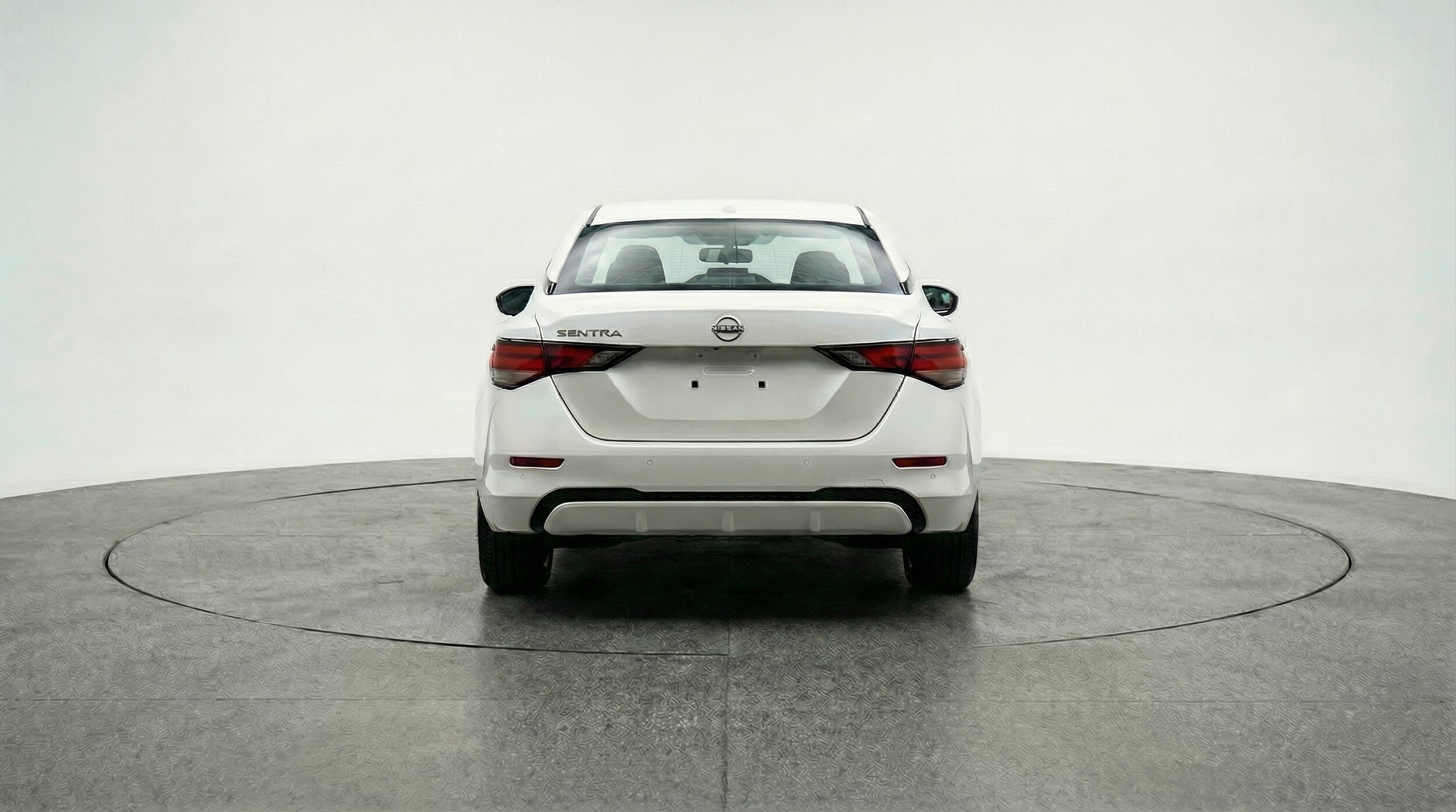 Thumbnail: 2025 Nissan Sentra - 7