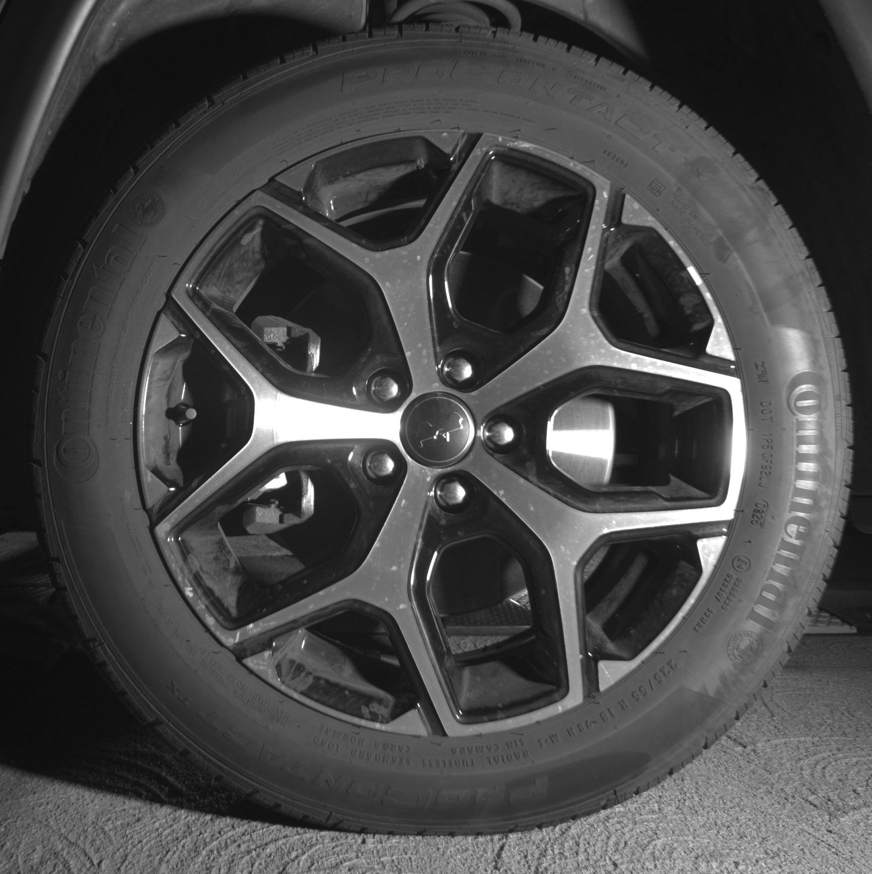 Thumbnail: 2025 Jeep Compass - 12