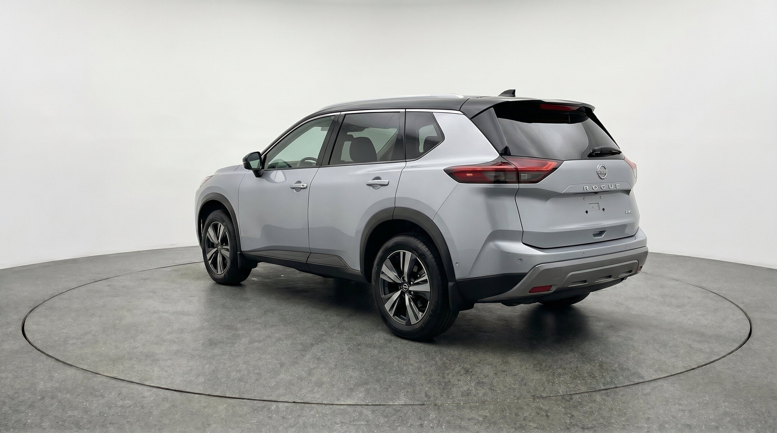 Thumbnail: 2026 Nissan Rogue - 6