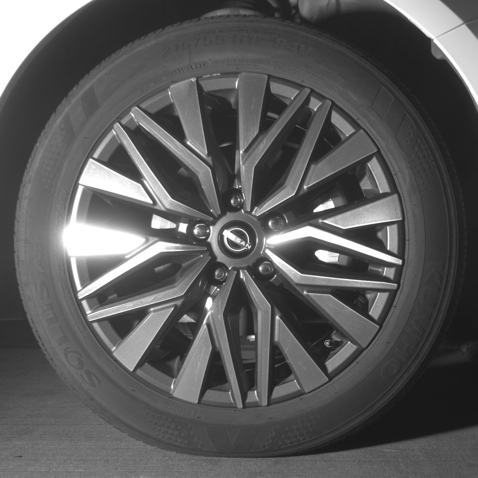 Thumbnail: 2025 Nissan Altima - 13