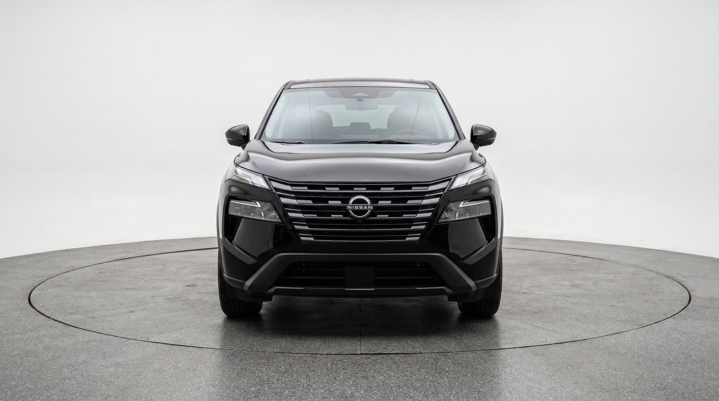 Thumbnail: 2026 Nissan Rogue - 2