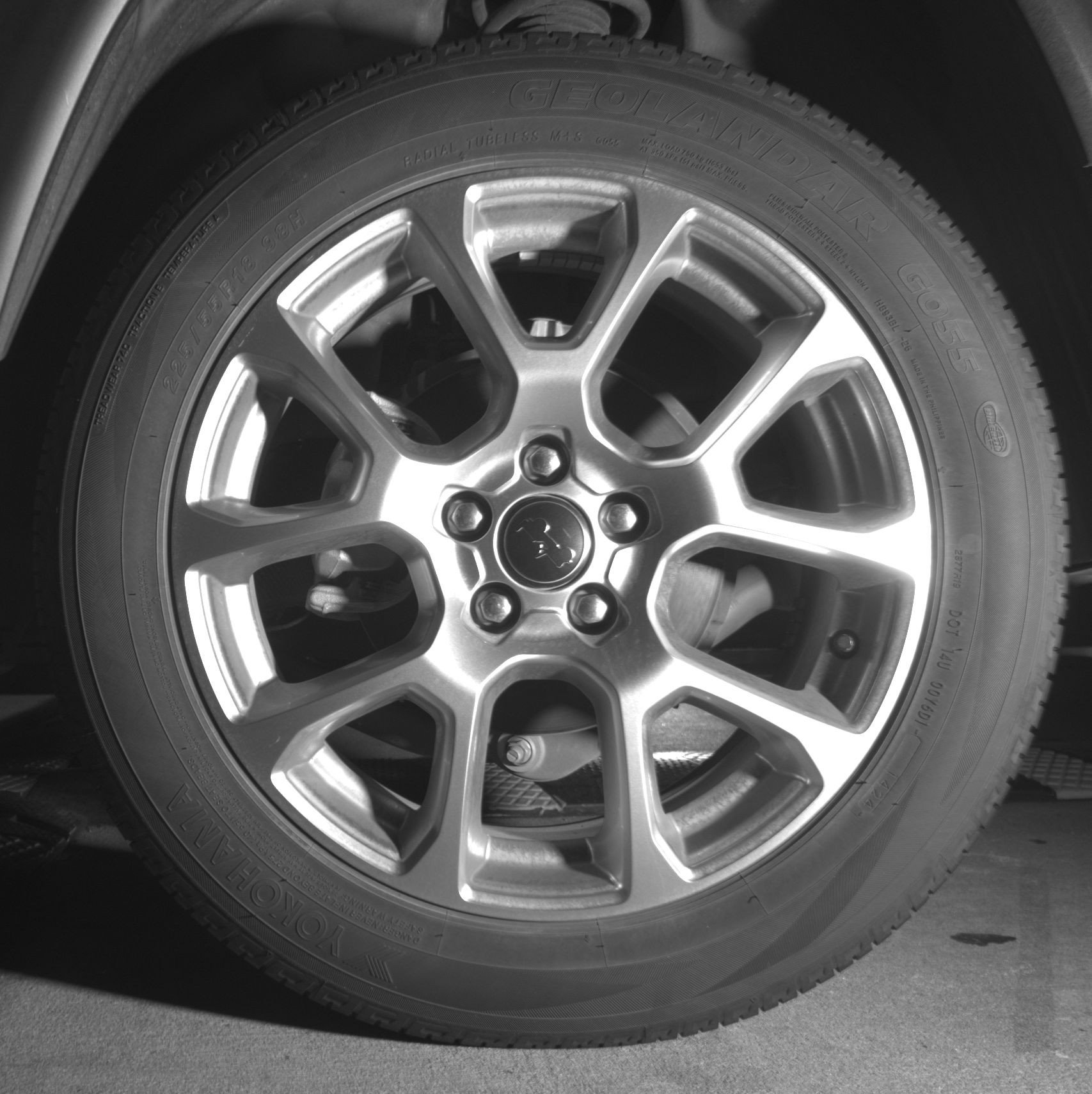 Thumbnail: 2025 Jeep Compass - 14