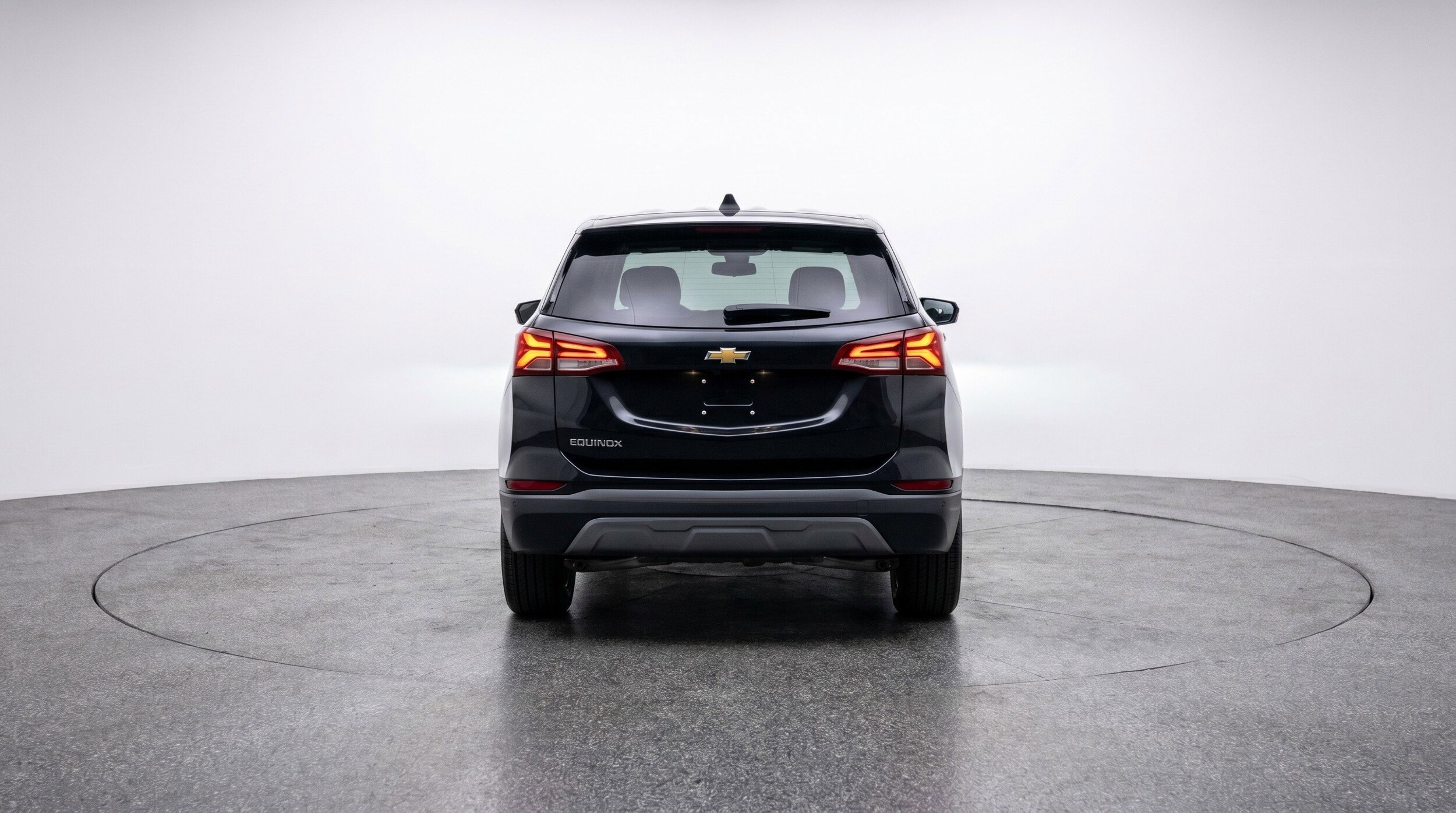Thumbnail: 2025 Chevrolet Equinox - 7