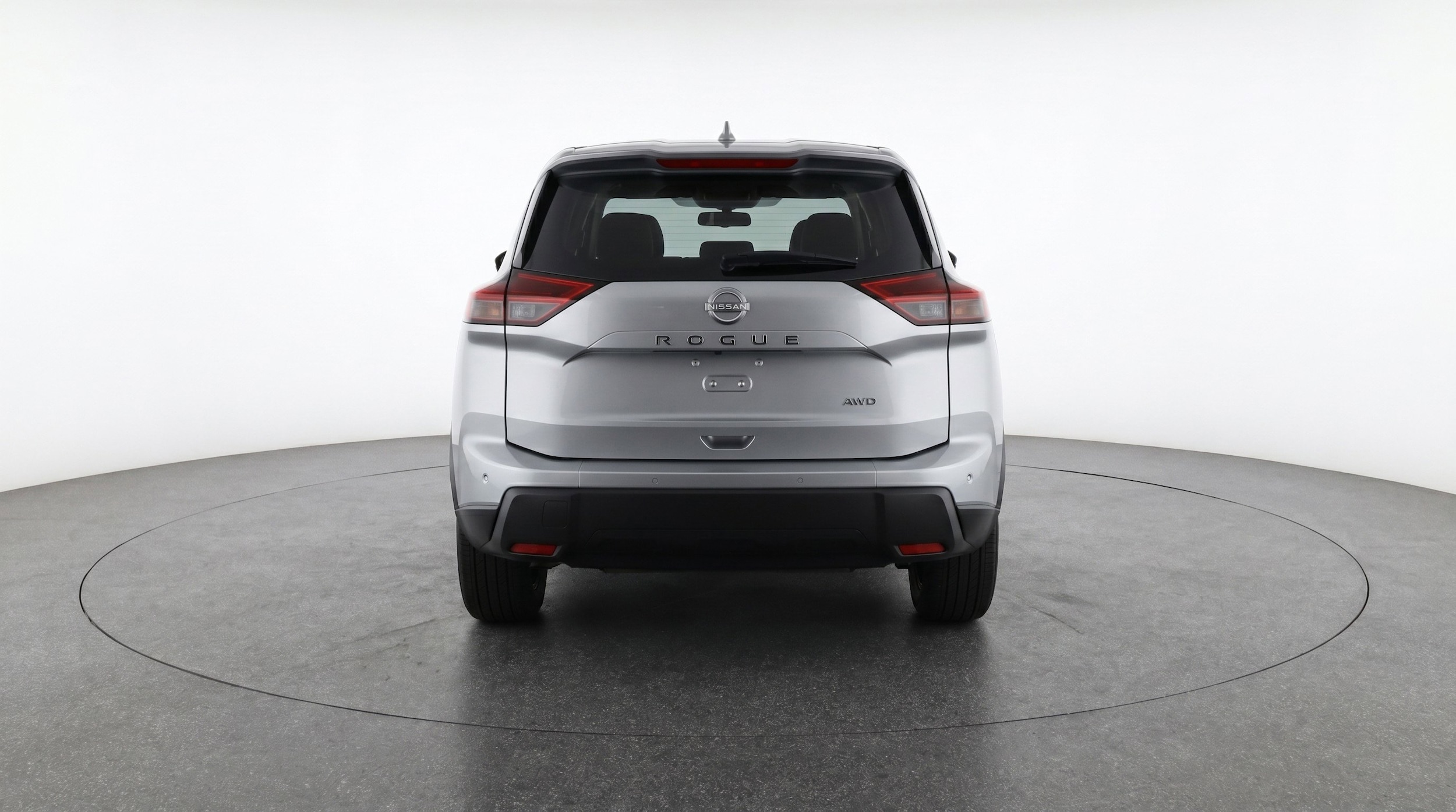 Thumbnail: 2025 Nissan Rogue - 7