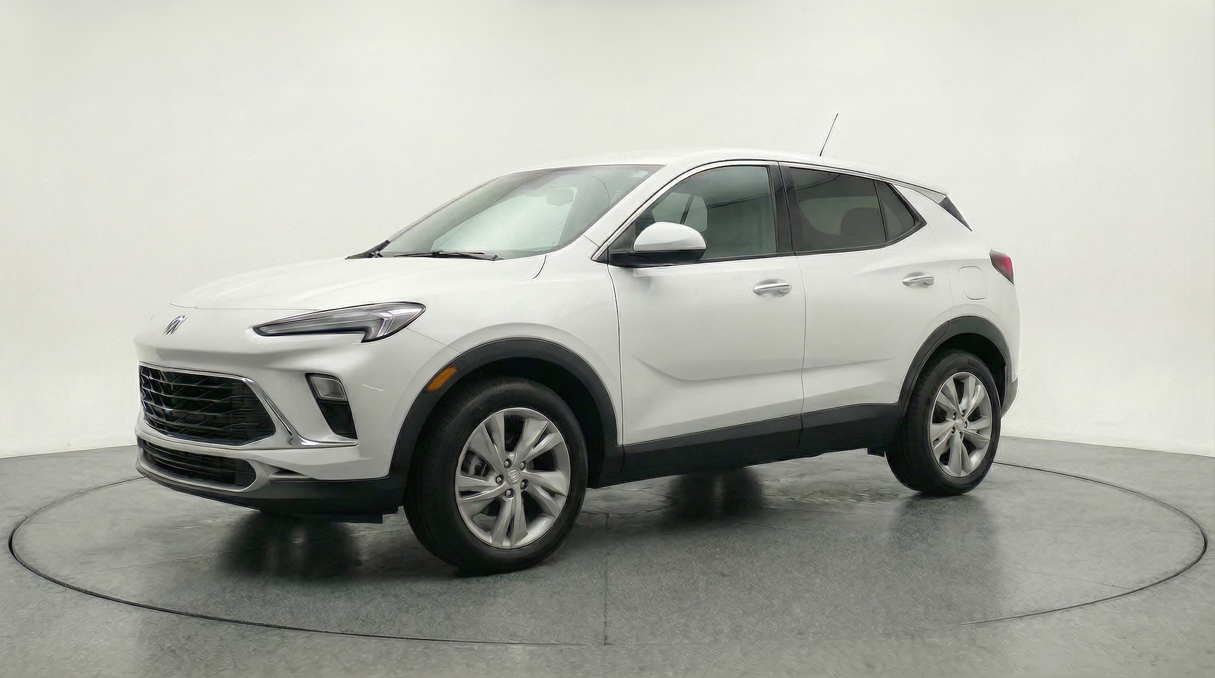 Thumbnail: 2025 Buick Encore GX - 3