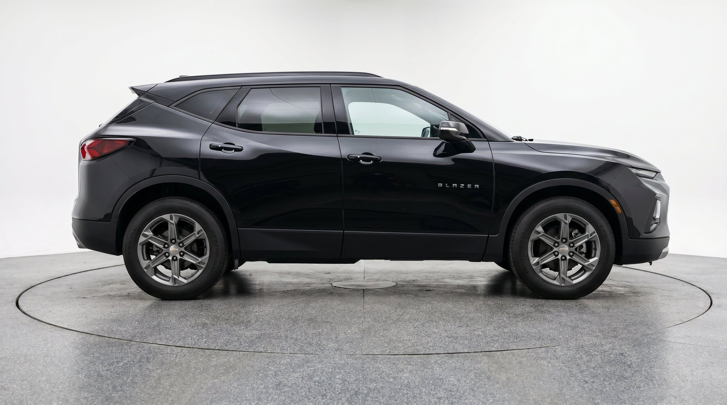 Thumbnail: 2026 Chevrolet Blazer - 11