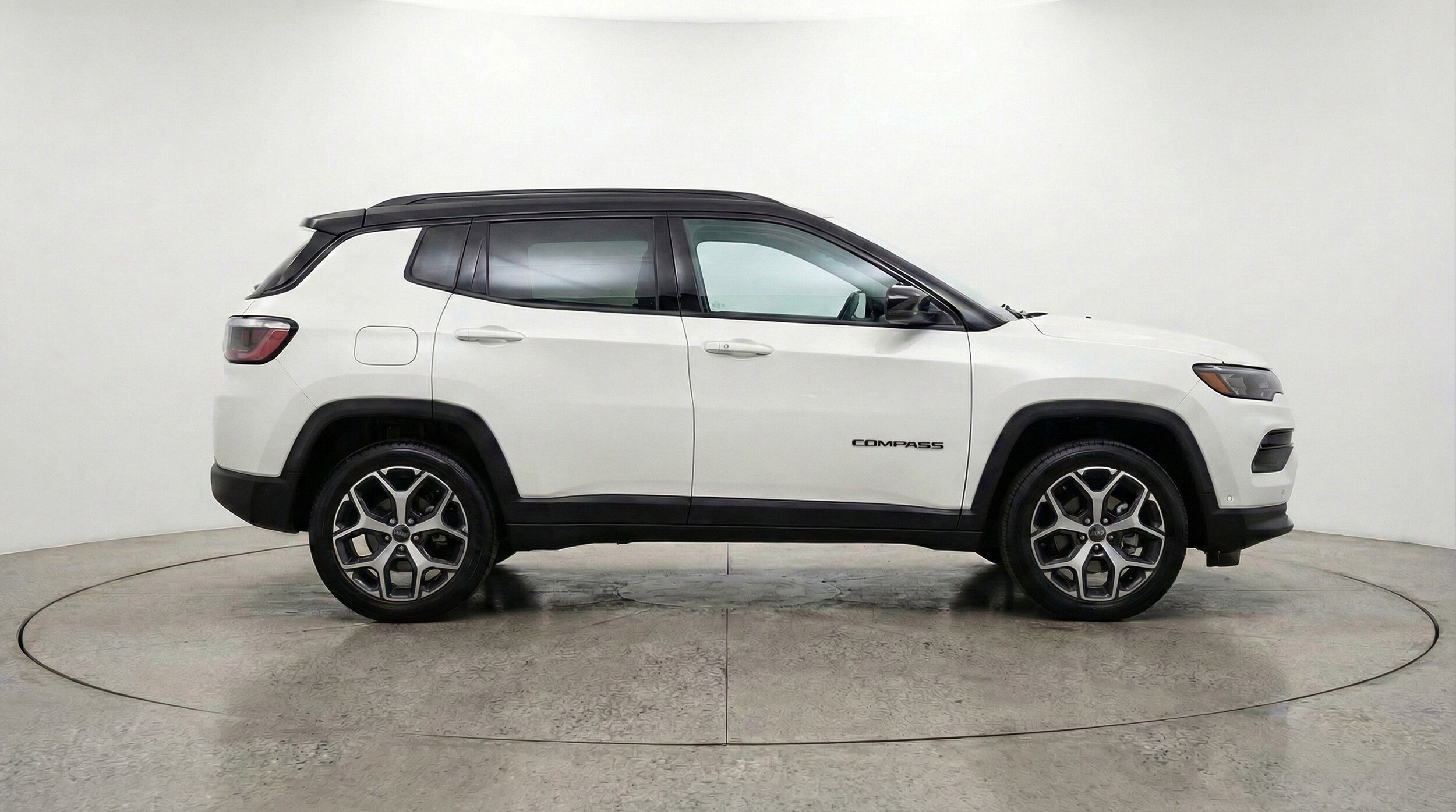 Thumbnail: 2025 Jeep Compass - 11