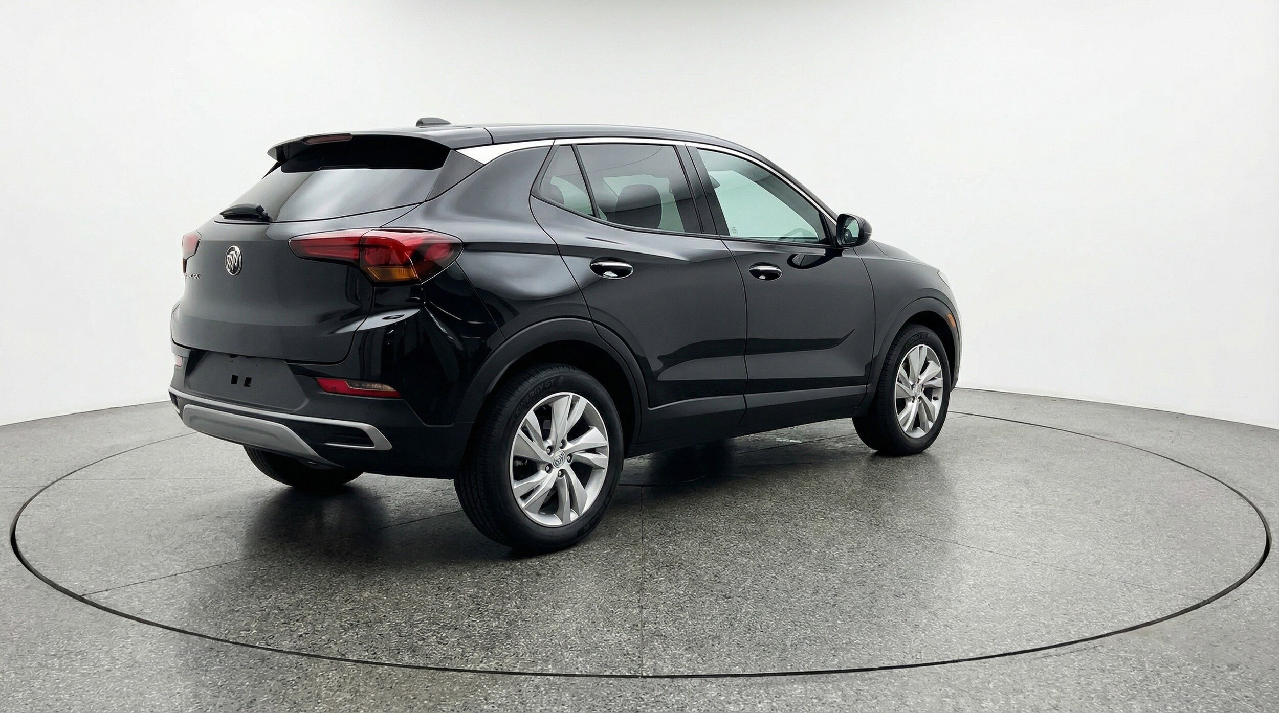 Thumbnail: 2025 Buick Encore GX - 9