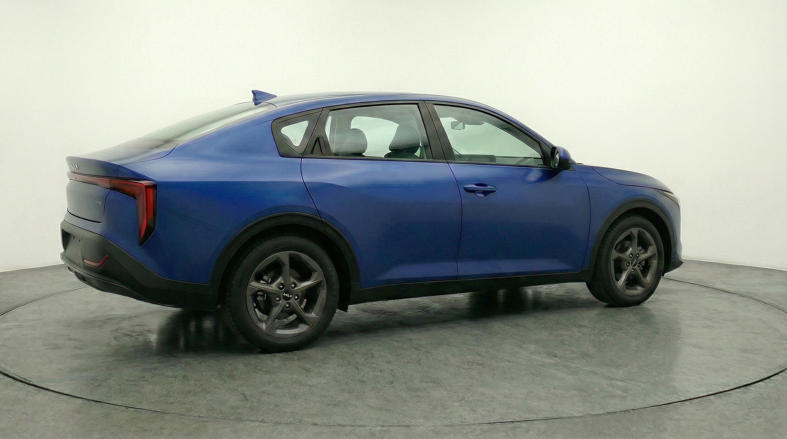 Thumbnail: 2025 Kia K4 - 9