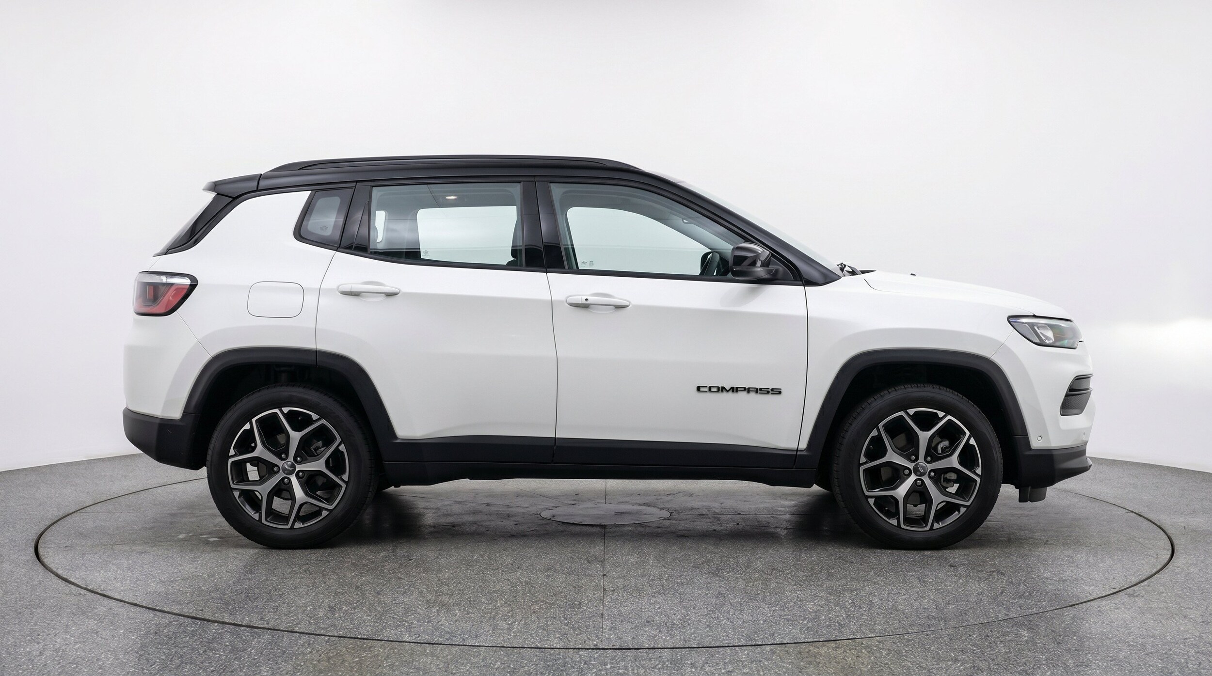 Thumbnail: 2025 Jeep Compass - 11