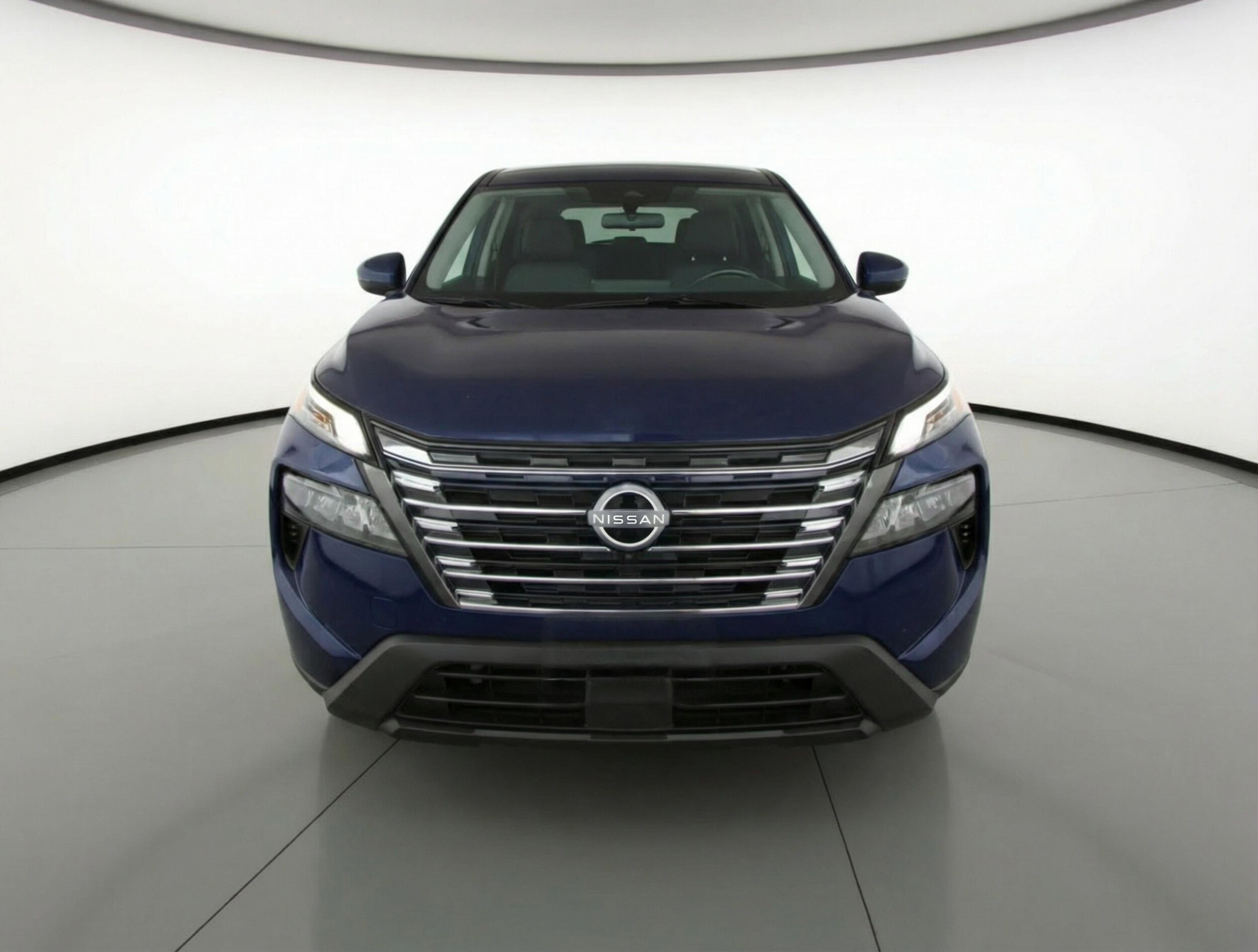 Thumbnail: 2025 Nissan Rogue - 2