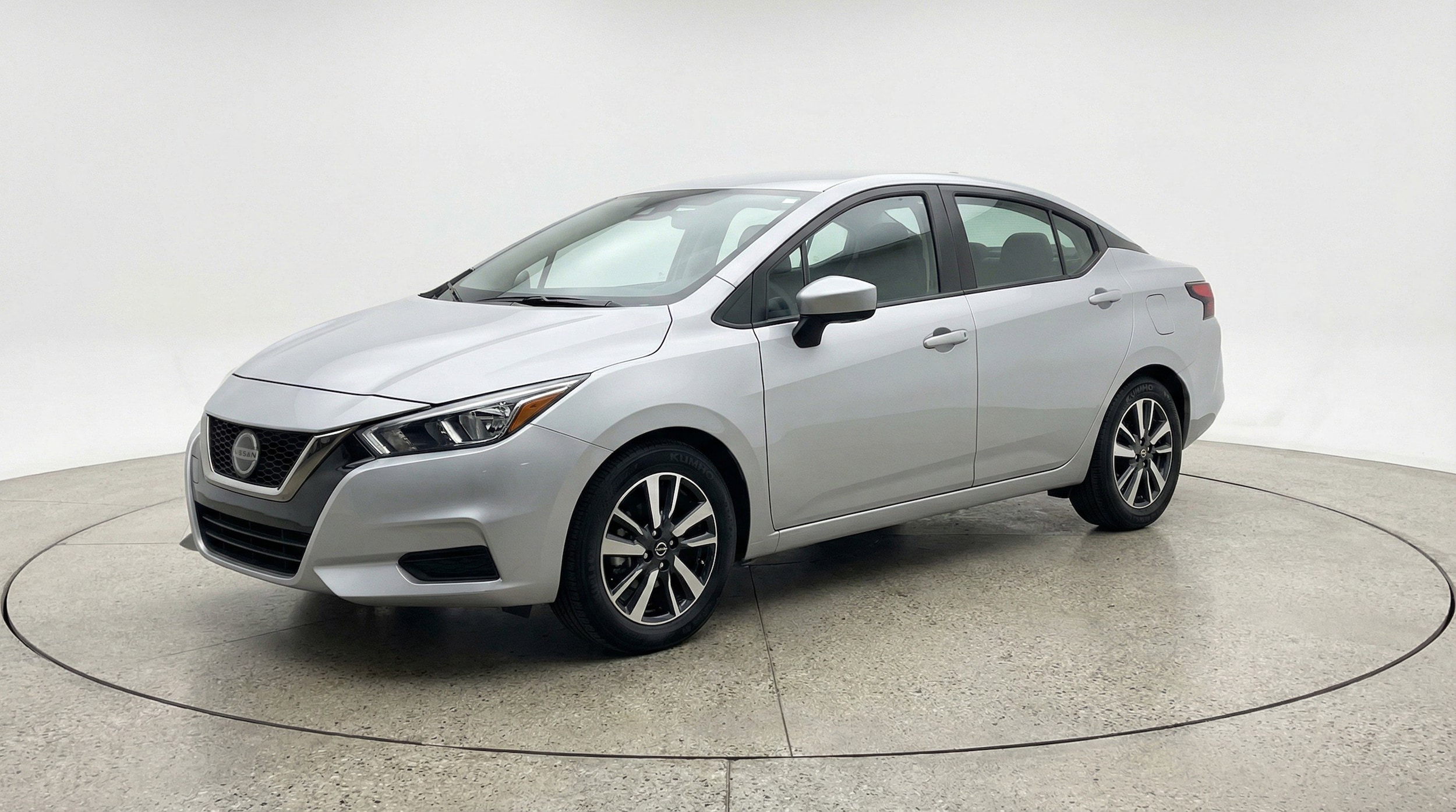 Thumbnail: 2025 Nissan Versa - 3