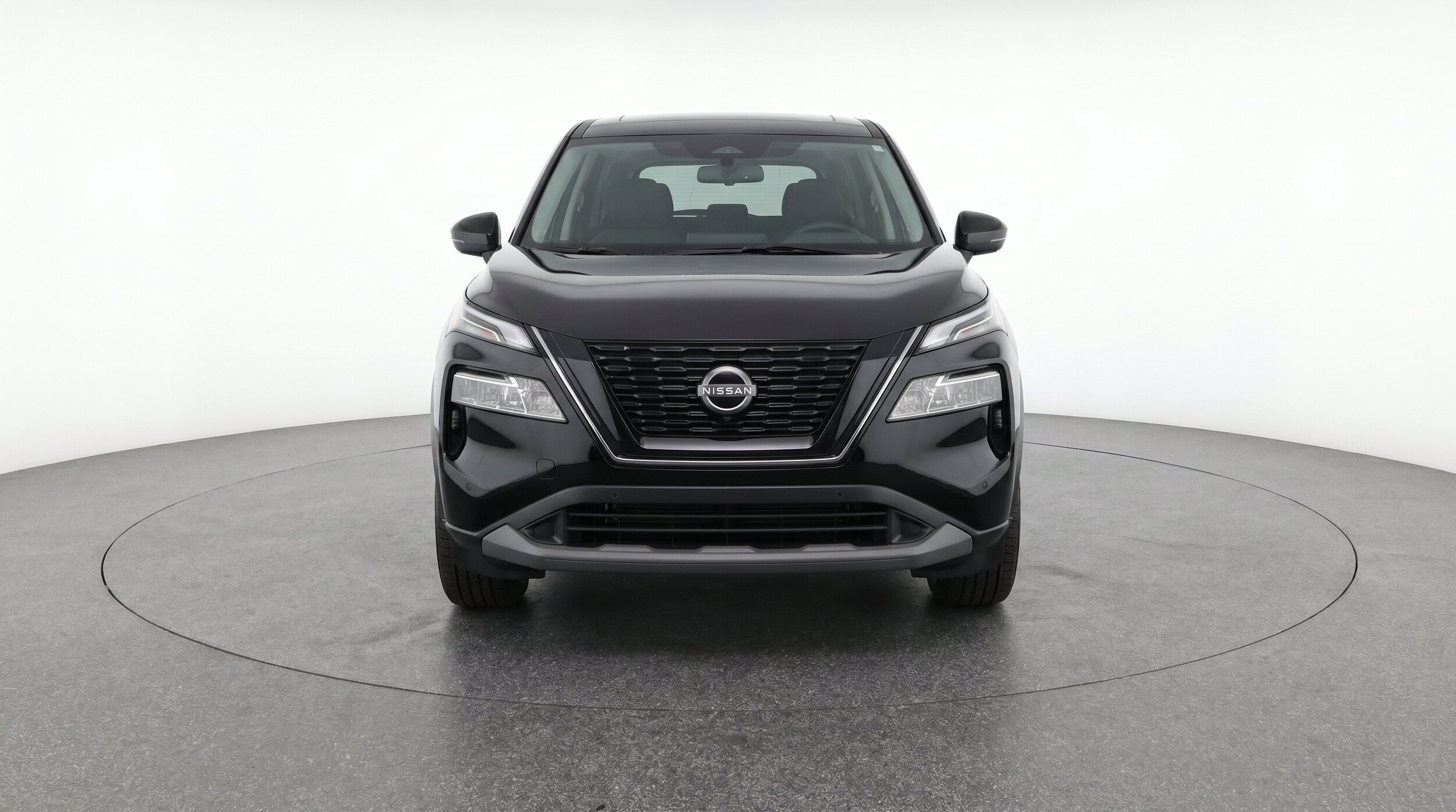 Thumbnail: 2025 Nissan Rogue - 2