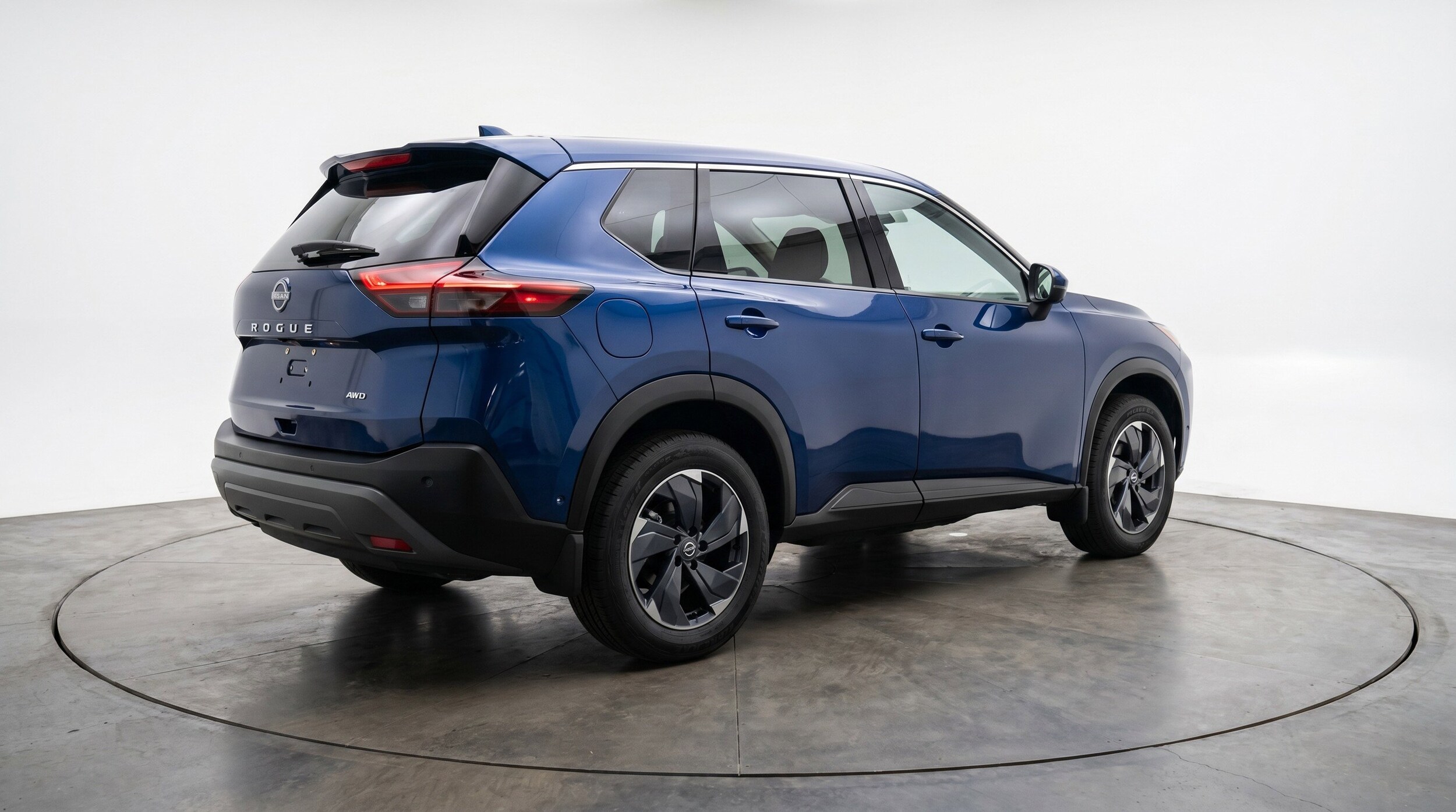 Thumbnail: 2025 Nissan Rogue - 9