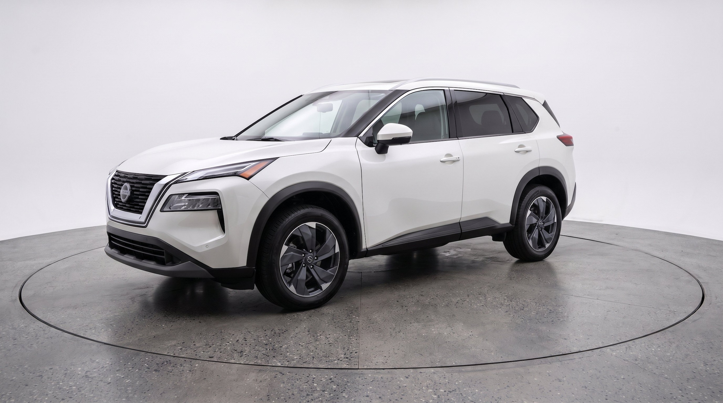 Thumbnail: 2025 Nissan Rogue - 3