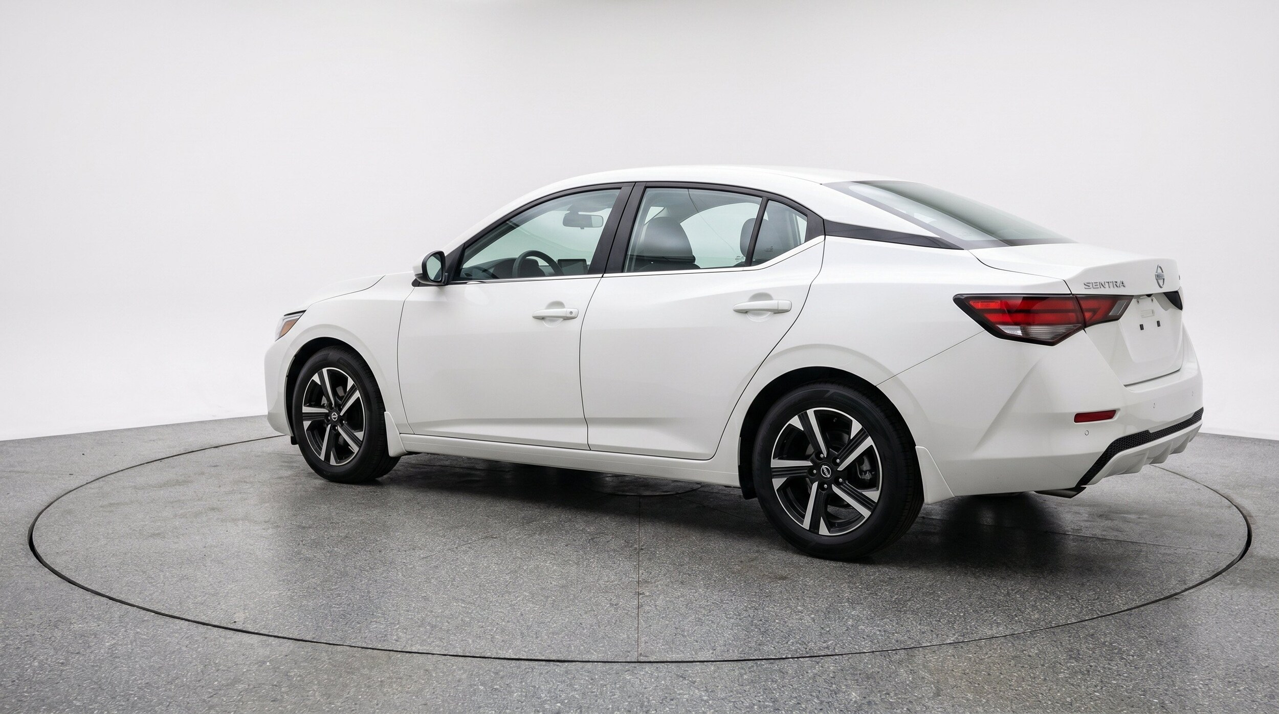 Thumbnail: 2025 Nissan Sentra - 6