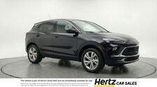 2025 Buick Encore GX Preferred -
                  Inglewood, CA