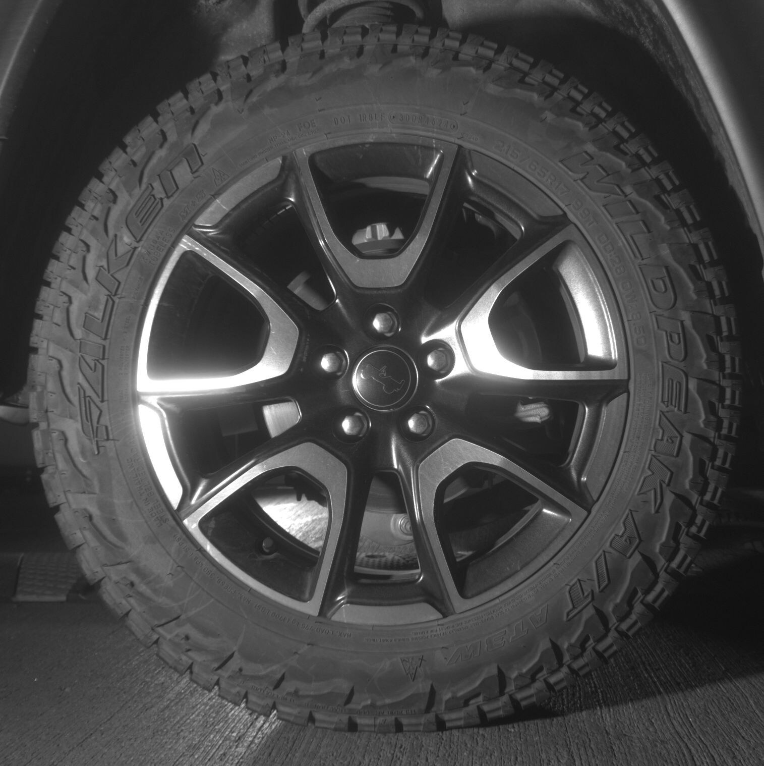 Thumbnail: 2025 Jeep Compass - 12