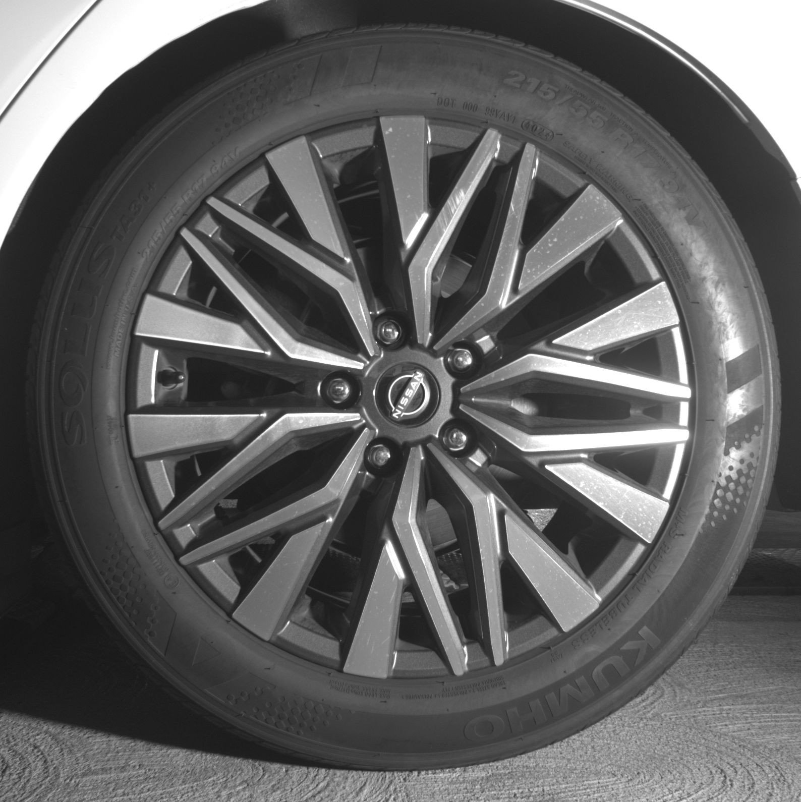 Thumbnail: 2025 Nissan Altima - 14